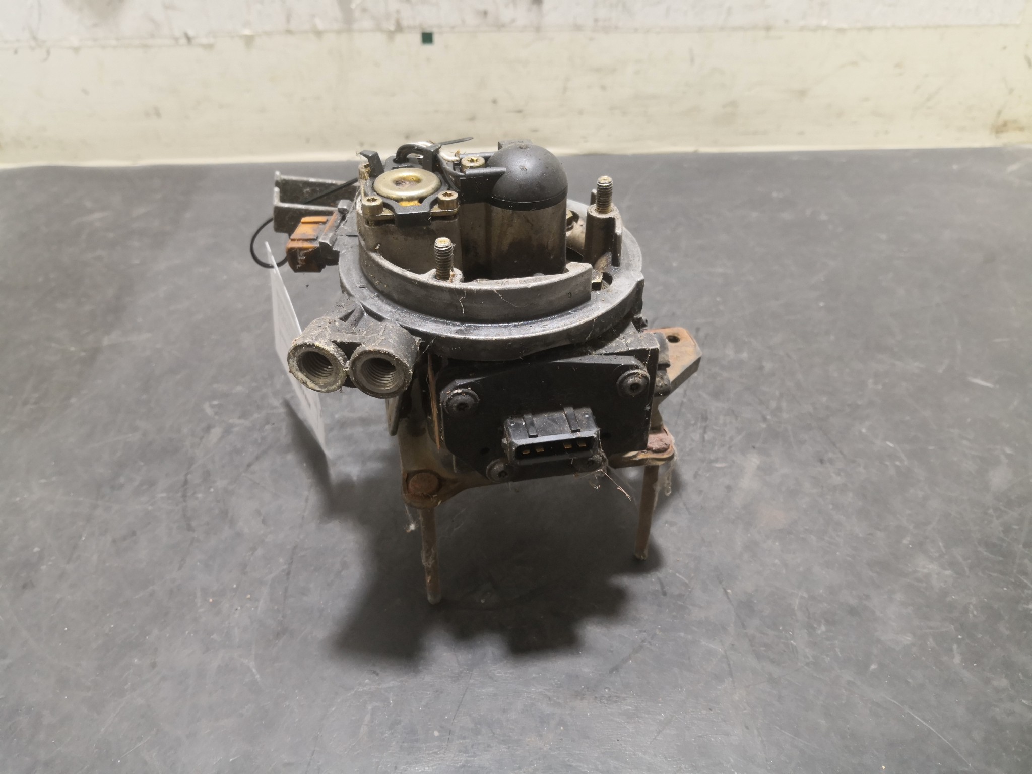 Corpo de Injecção SEAT IBIZA II (6K1) | 93 - 02 Imagem-2