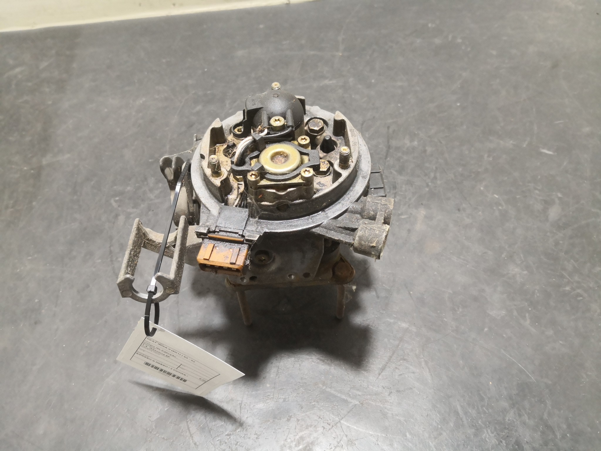 Corpo de Injecção SEAT IBIZA II (6K1) | 93 - 02 Imagem-3