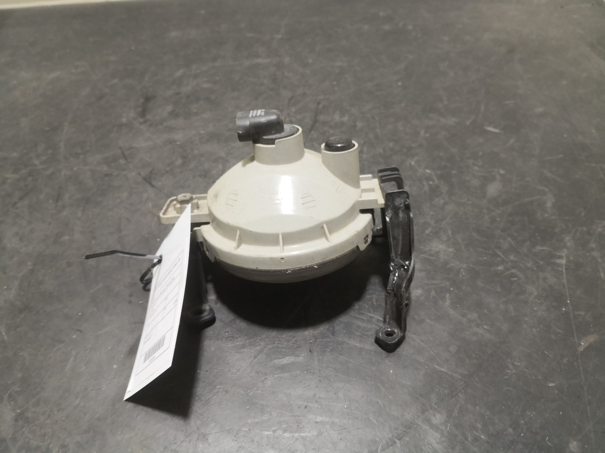 Farolim de Nevoeiro Frente Esq CHEVROLET MATIZ (M200, M250) | 05 -  Imagem-3