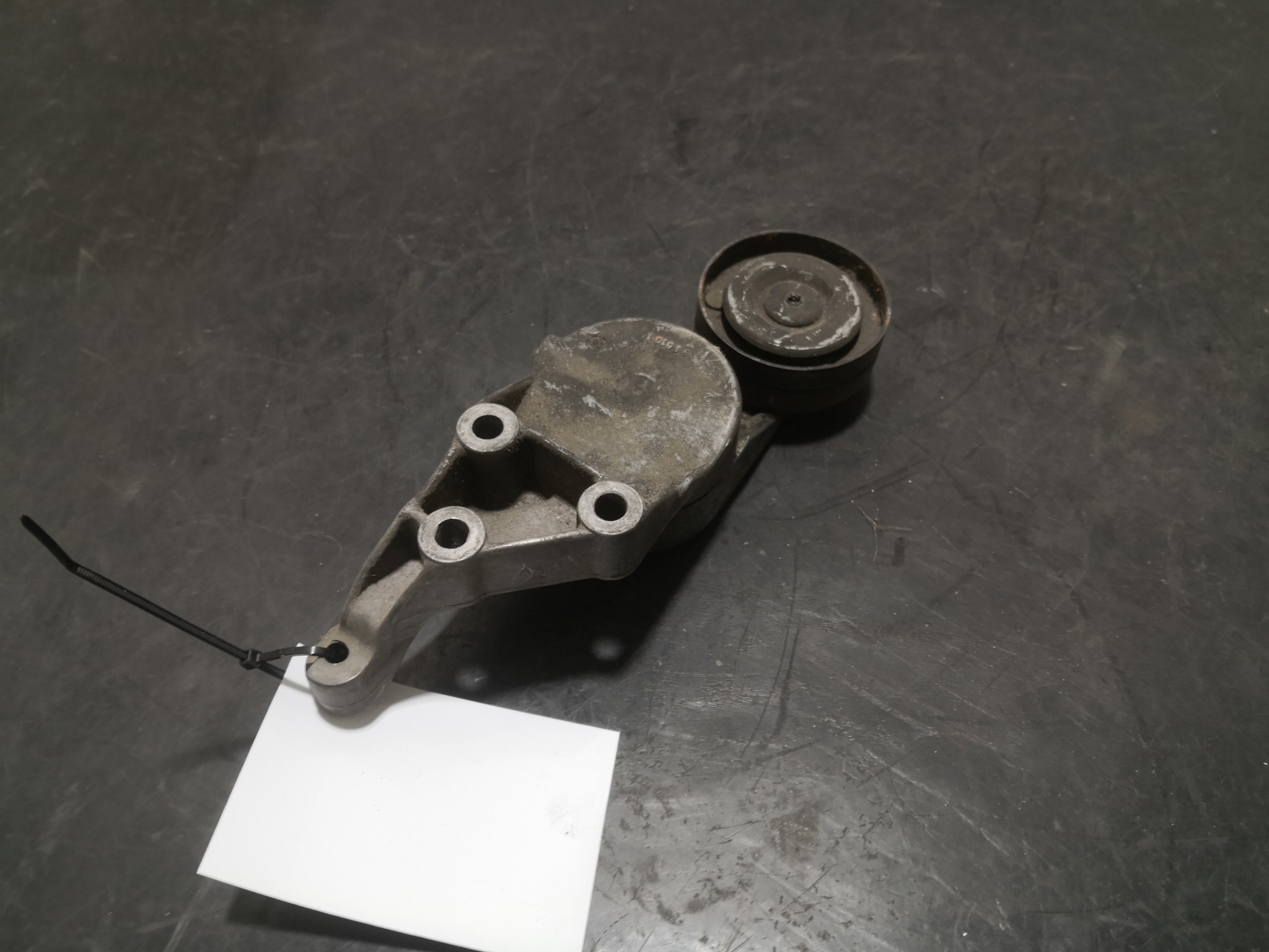 Esticador de Correia AUDI A3 (8L1) | 96 - 06 Imagem-3