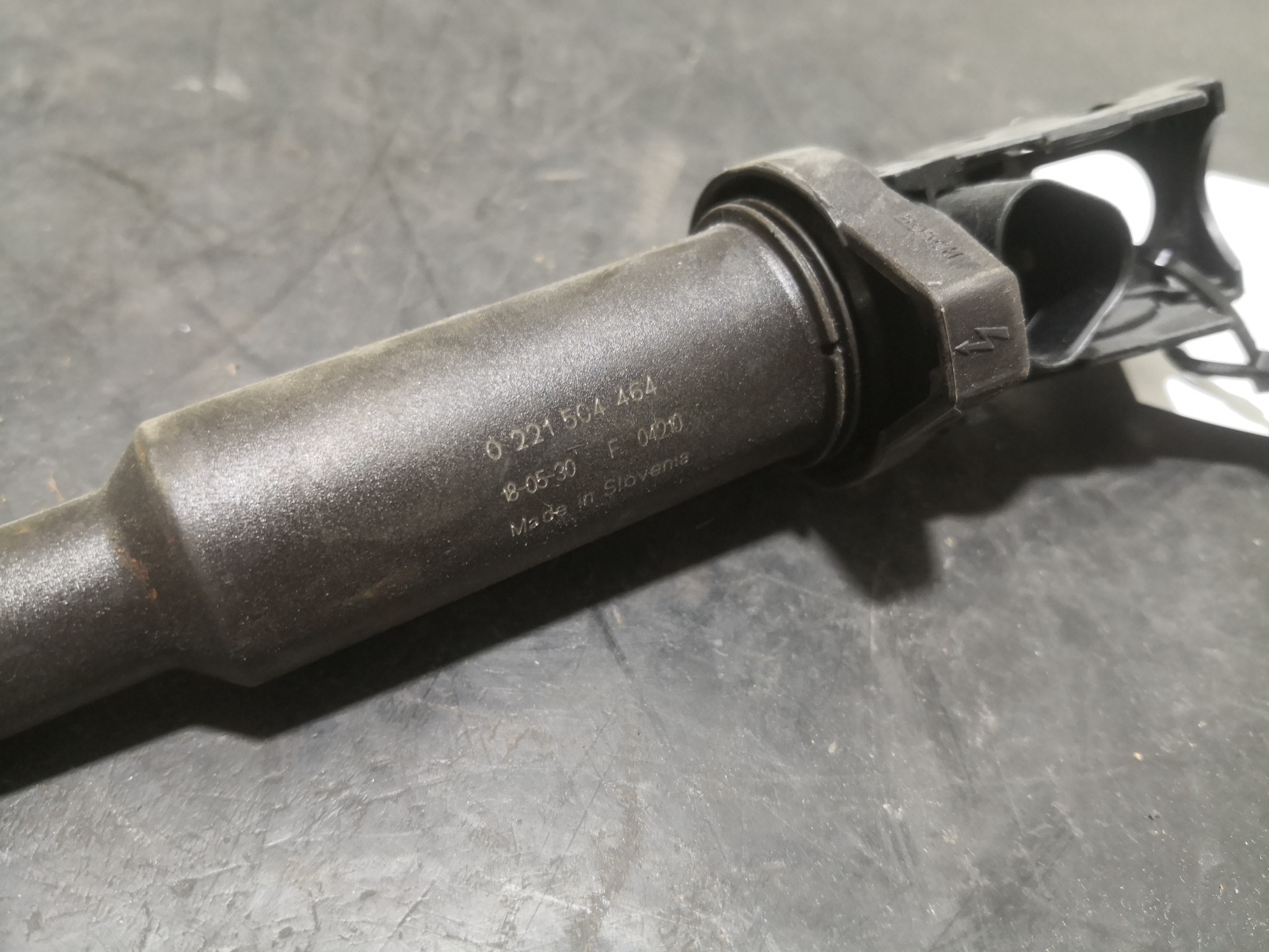 Bobine de Ignição BMW 1 (E87) | 03 - 13 Imagem-1