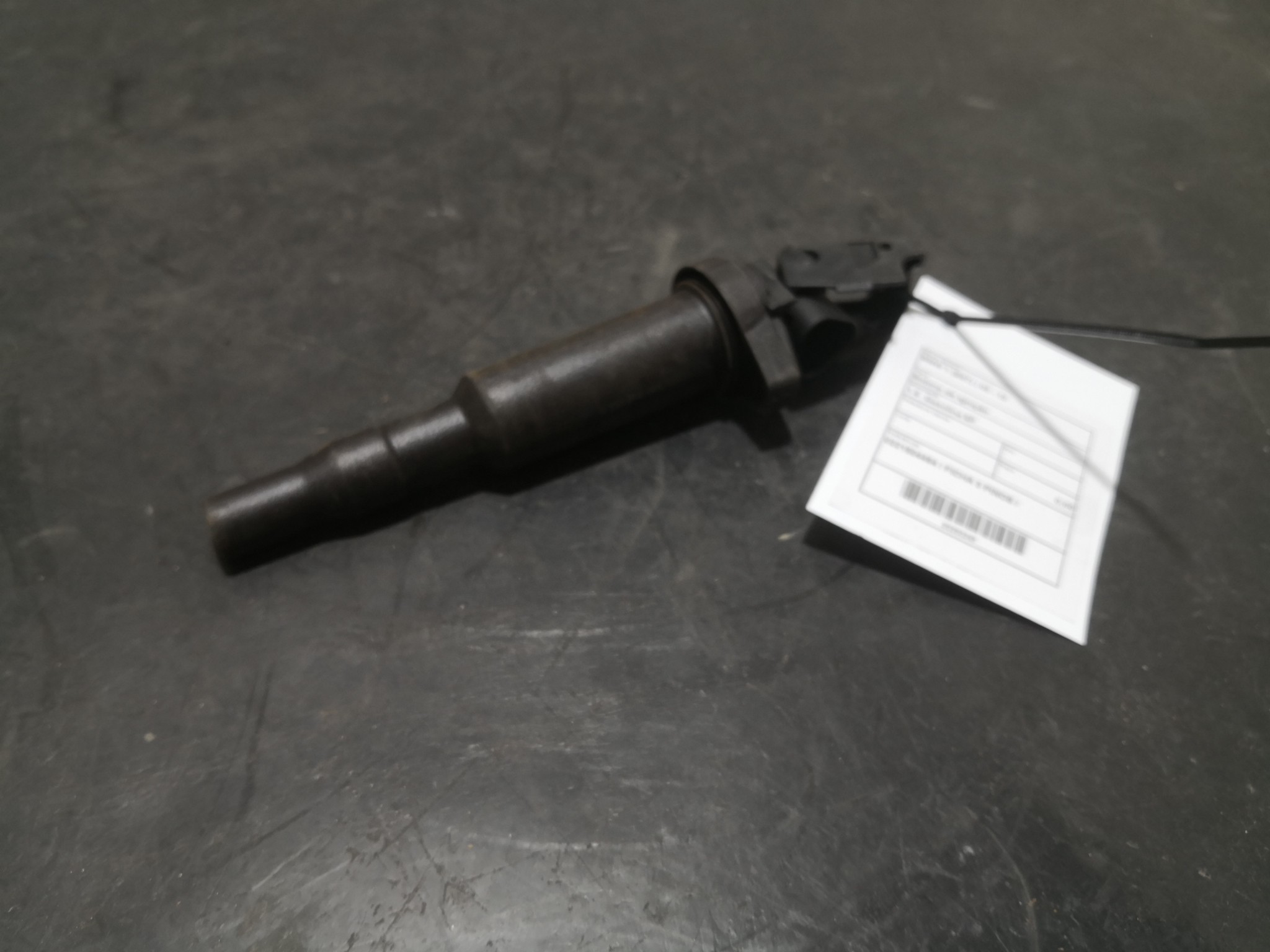 Bobine de Ignição BMW - ID S_110244