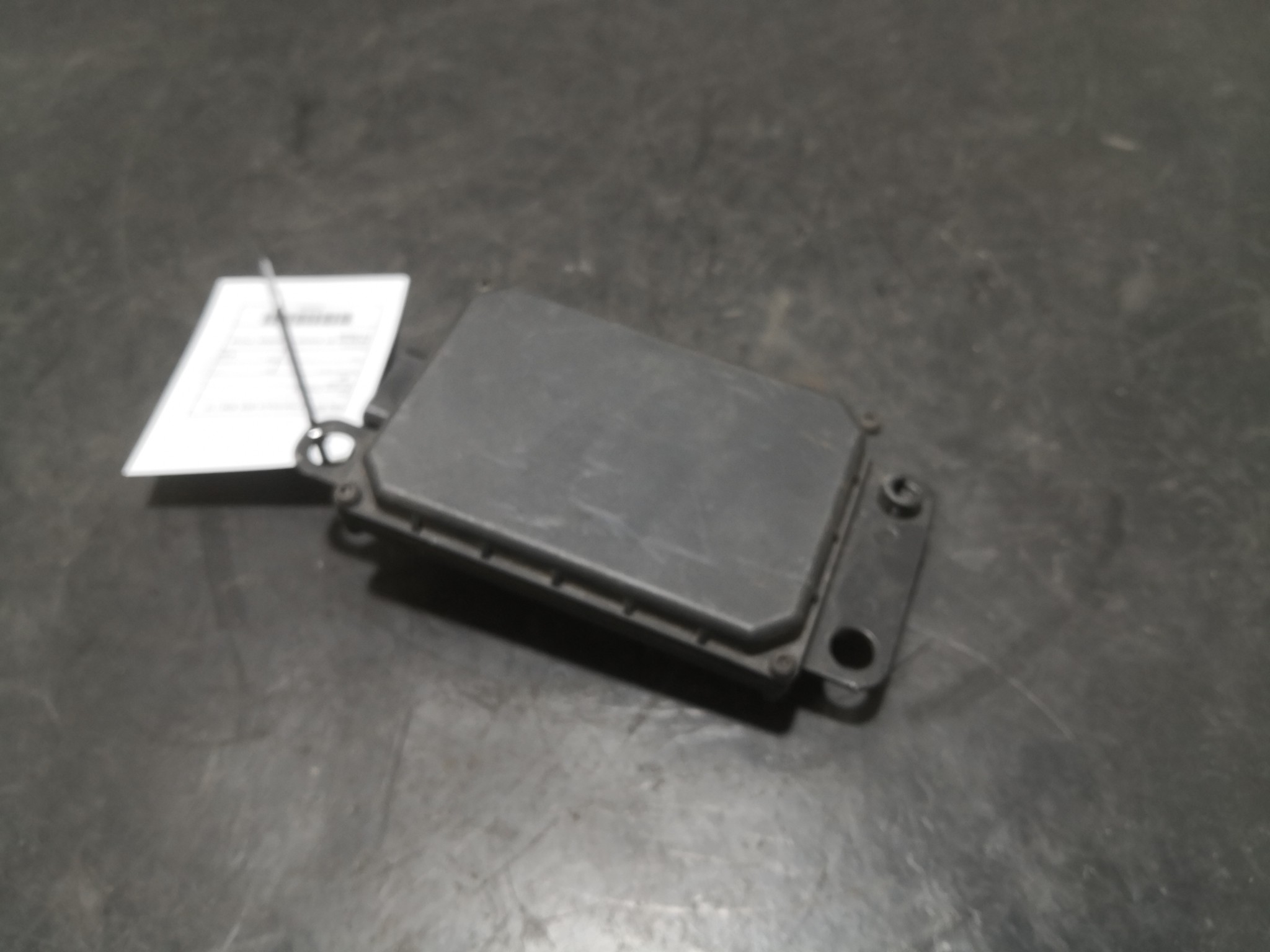 Sensor (Vários) VOLVO - ID S_110239