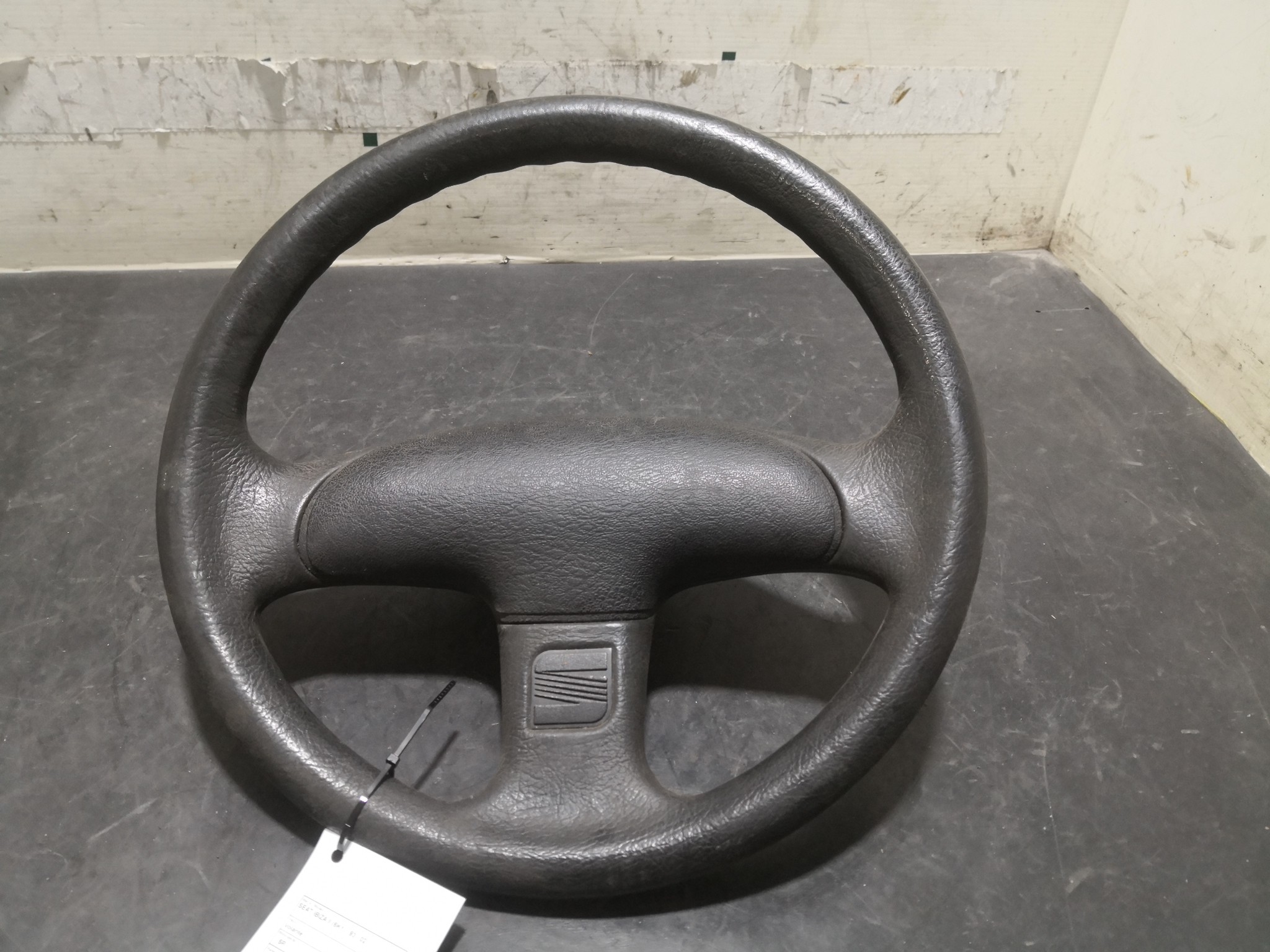 Volante SEAT - ID S_110217