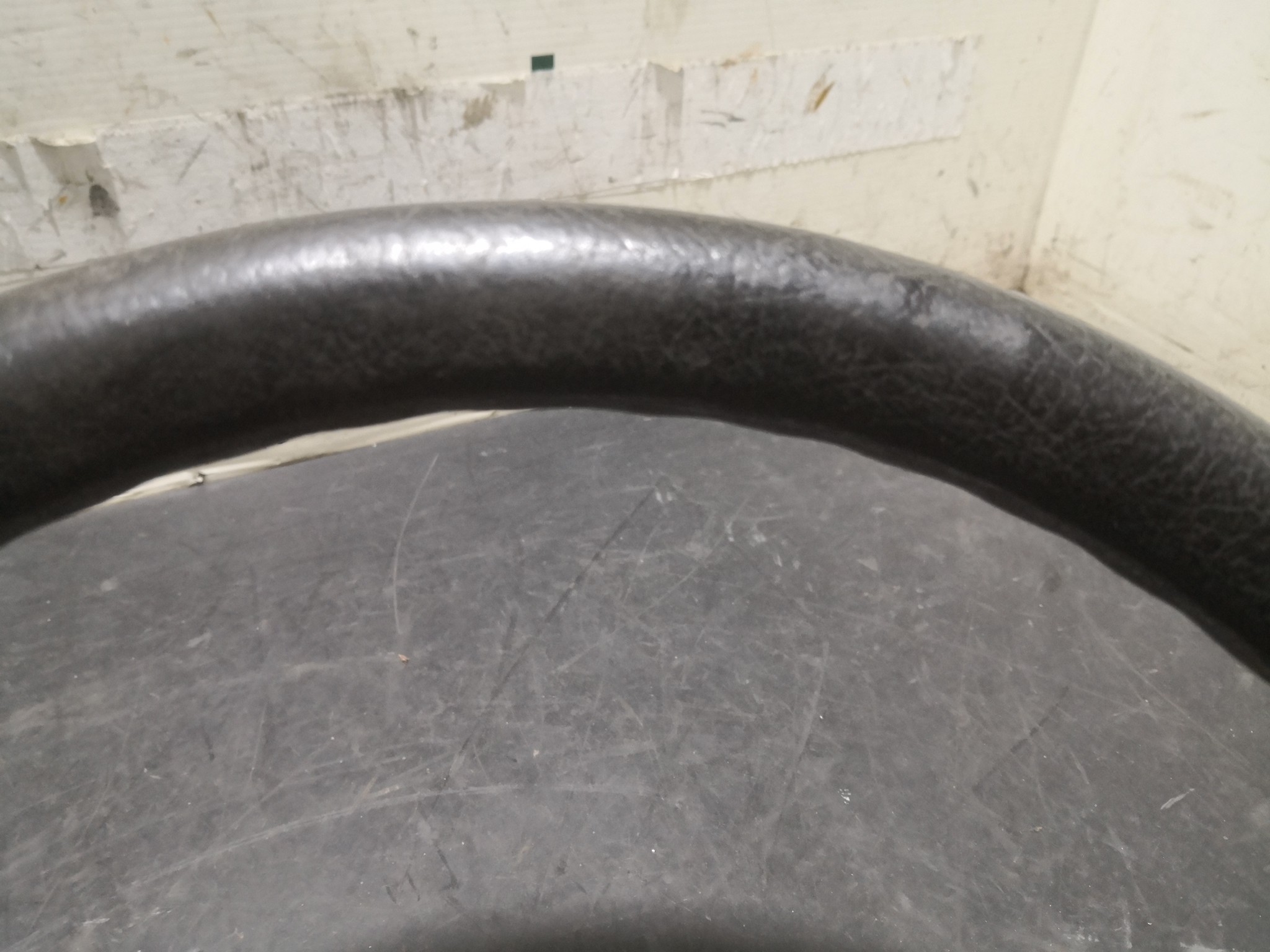 Volante SEAT IBIZA II (6K1) | 93 - 02 Imagem-1