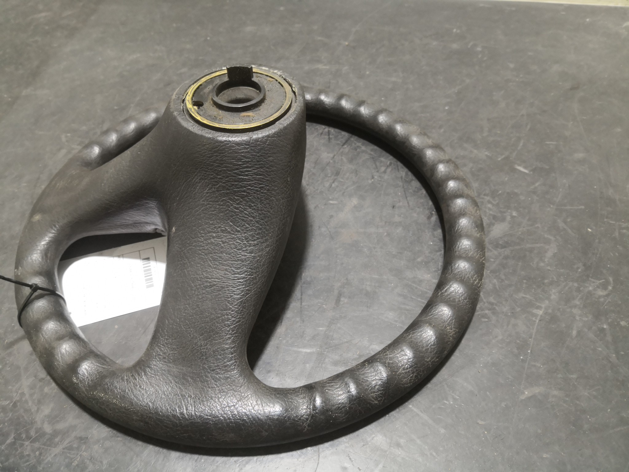 Volante SEAT IBIZA II (6K1) | 93 - 02 Imagem-3