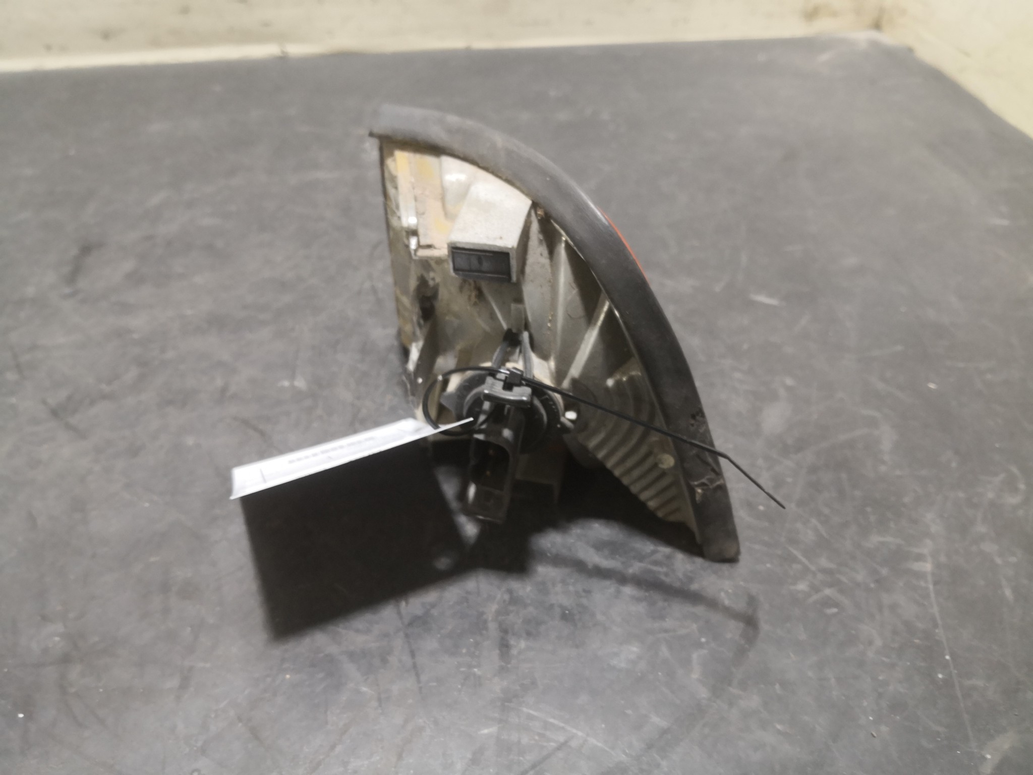 Farolim de Pisca Frente Dto BMW 3 (E36) | 90 - 98 Imagem-3