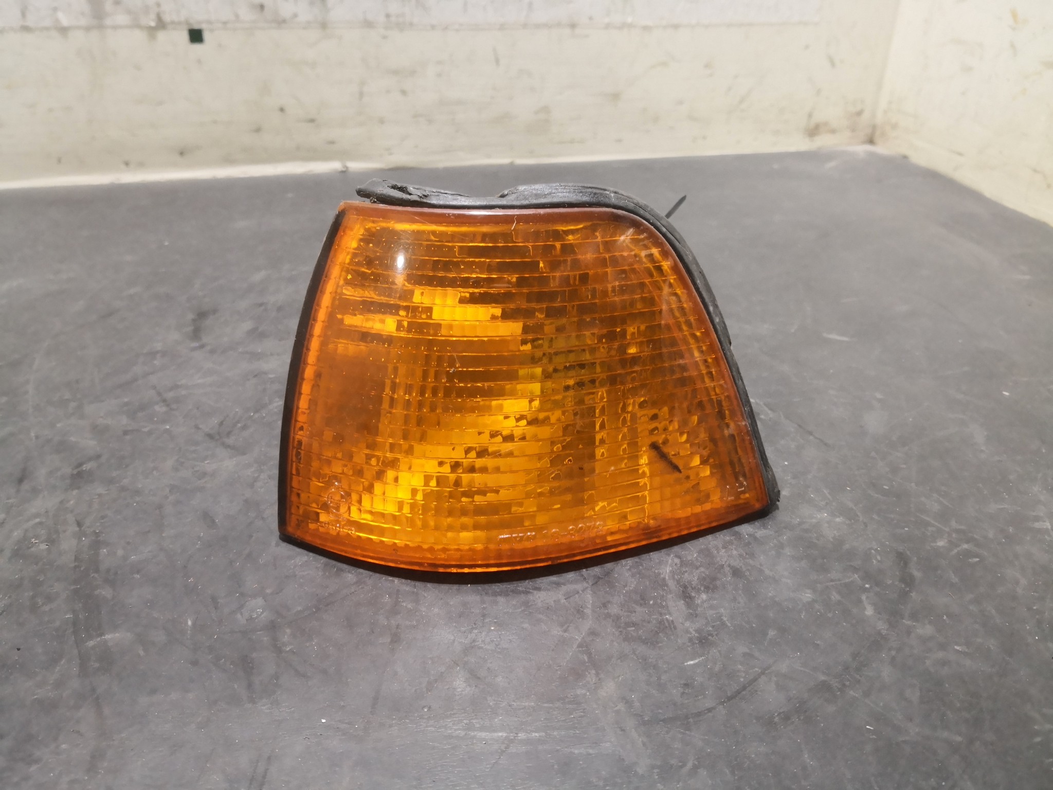 Farolim de Pisca Frente Esq BMW - ID S_110227