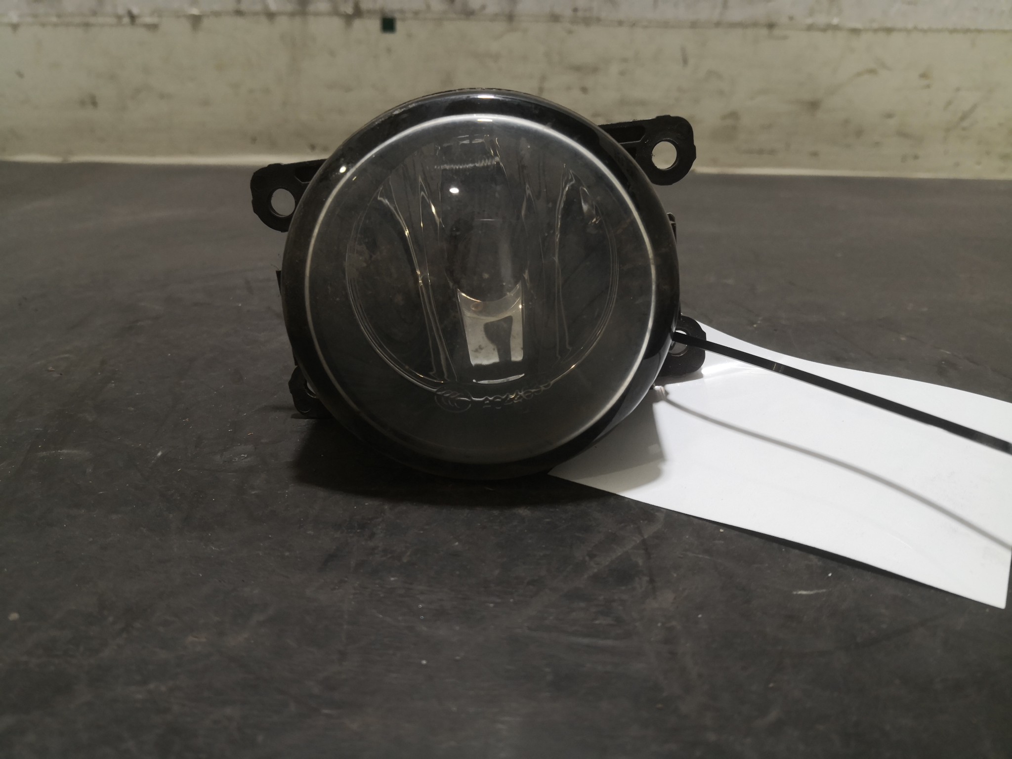 Farolim de Nevoeiro Frente Esq FORD - ID S_110229