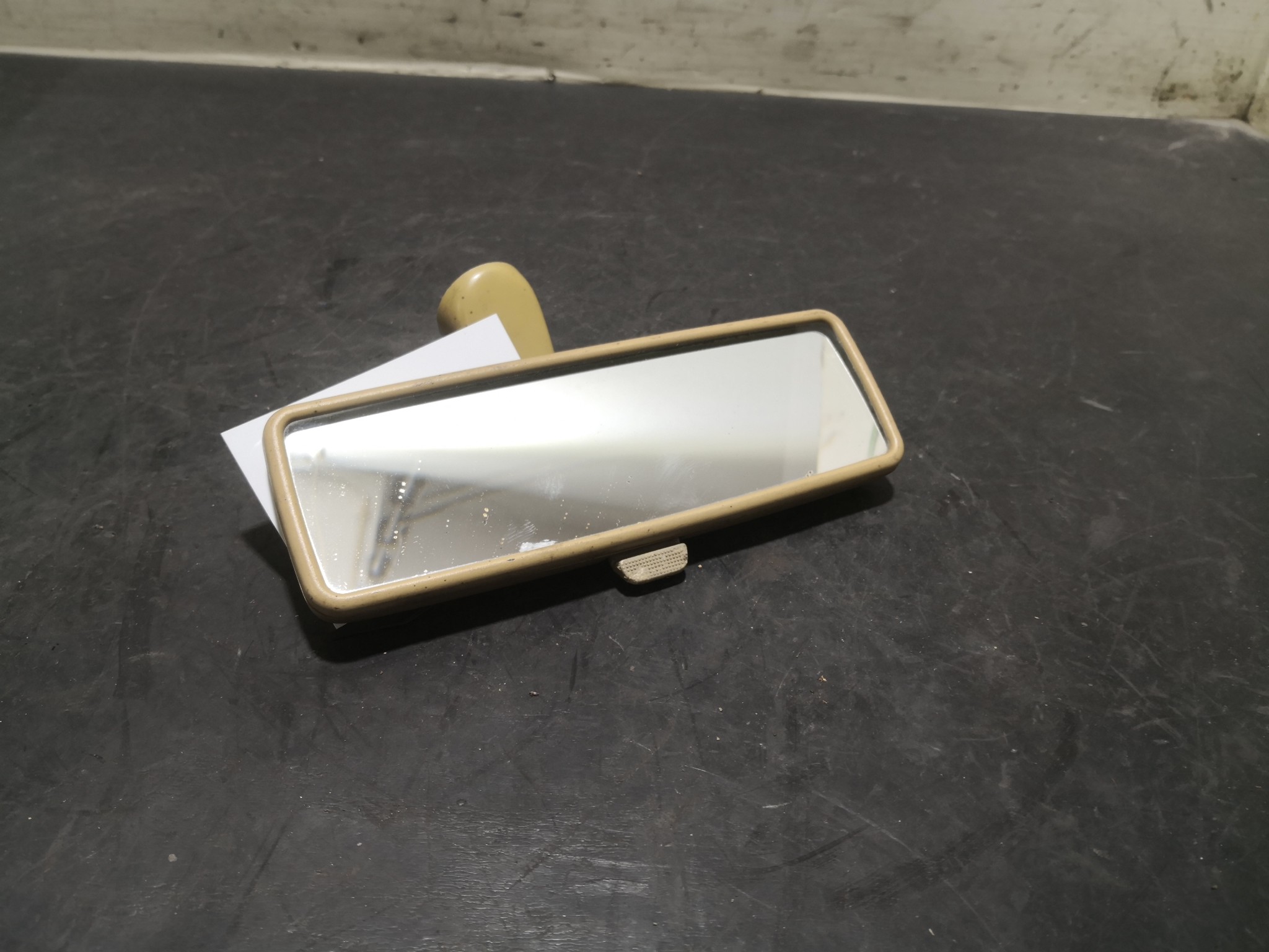 Espelho Retrovisor Interior SEAT - ID S_110224