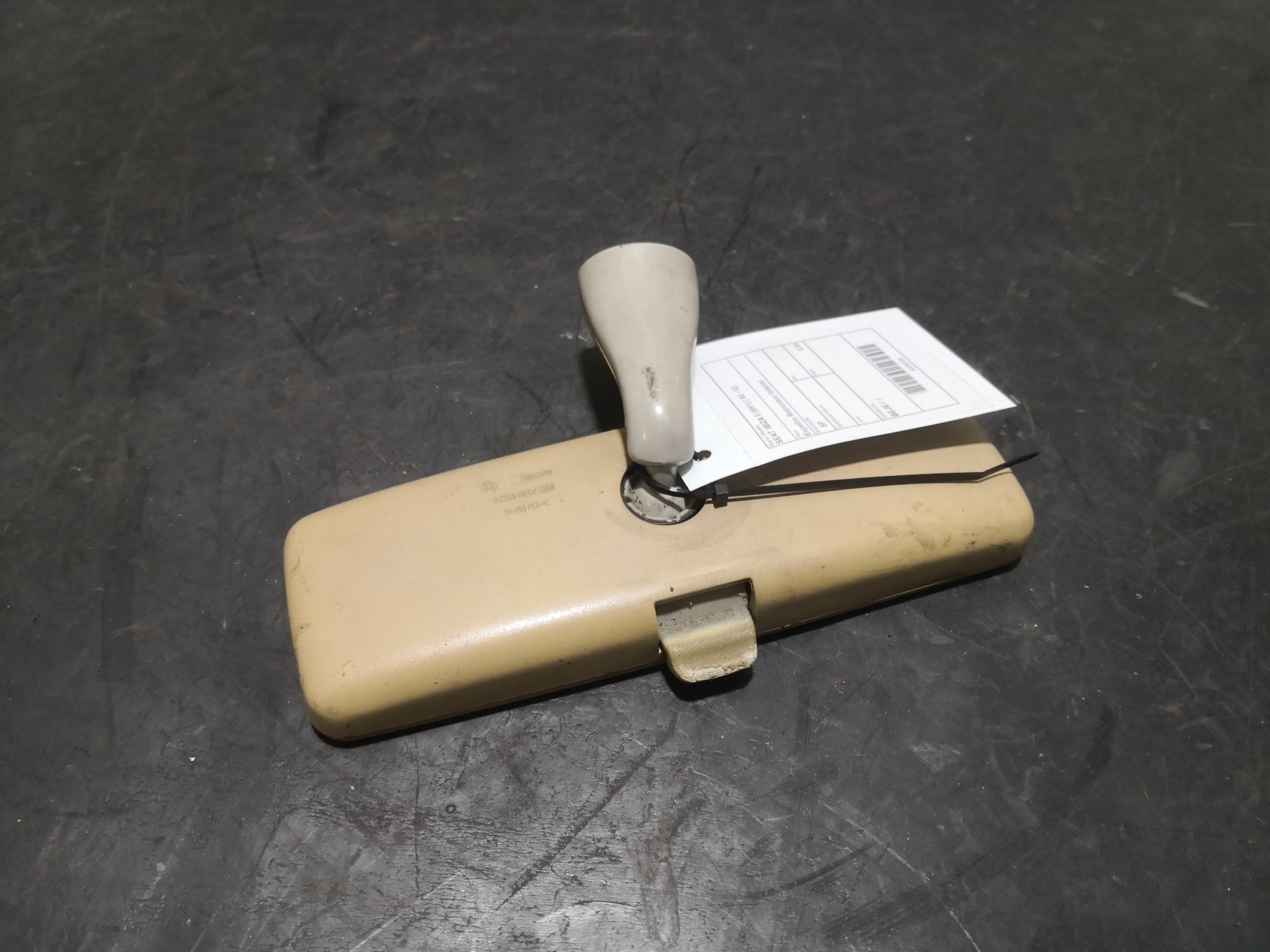 Espelho Retrovisor Interior SEAT IBIZA II (6K1) | 93 - 02 Imagem-2