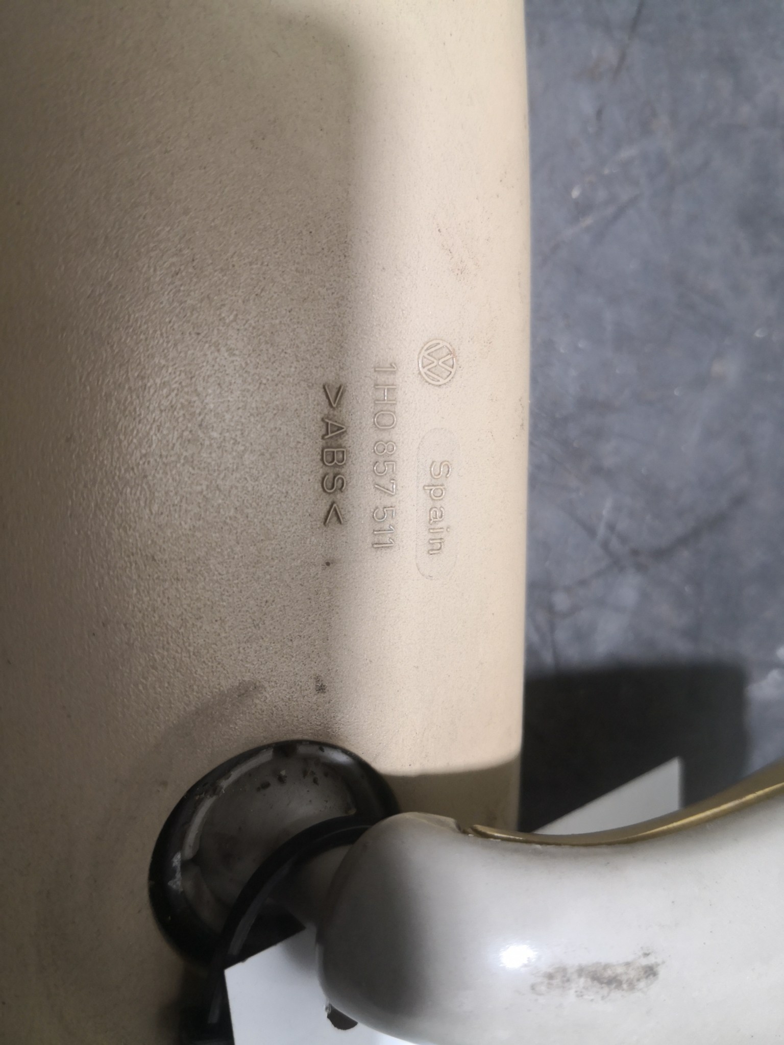 Espelho Retrovisor Interior SEAT IBIZA II (6K1) | 93 - 02 Imagem-3