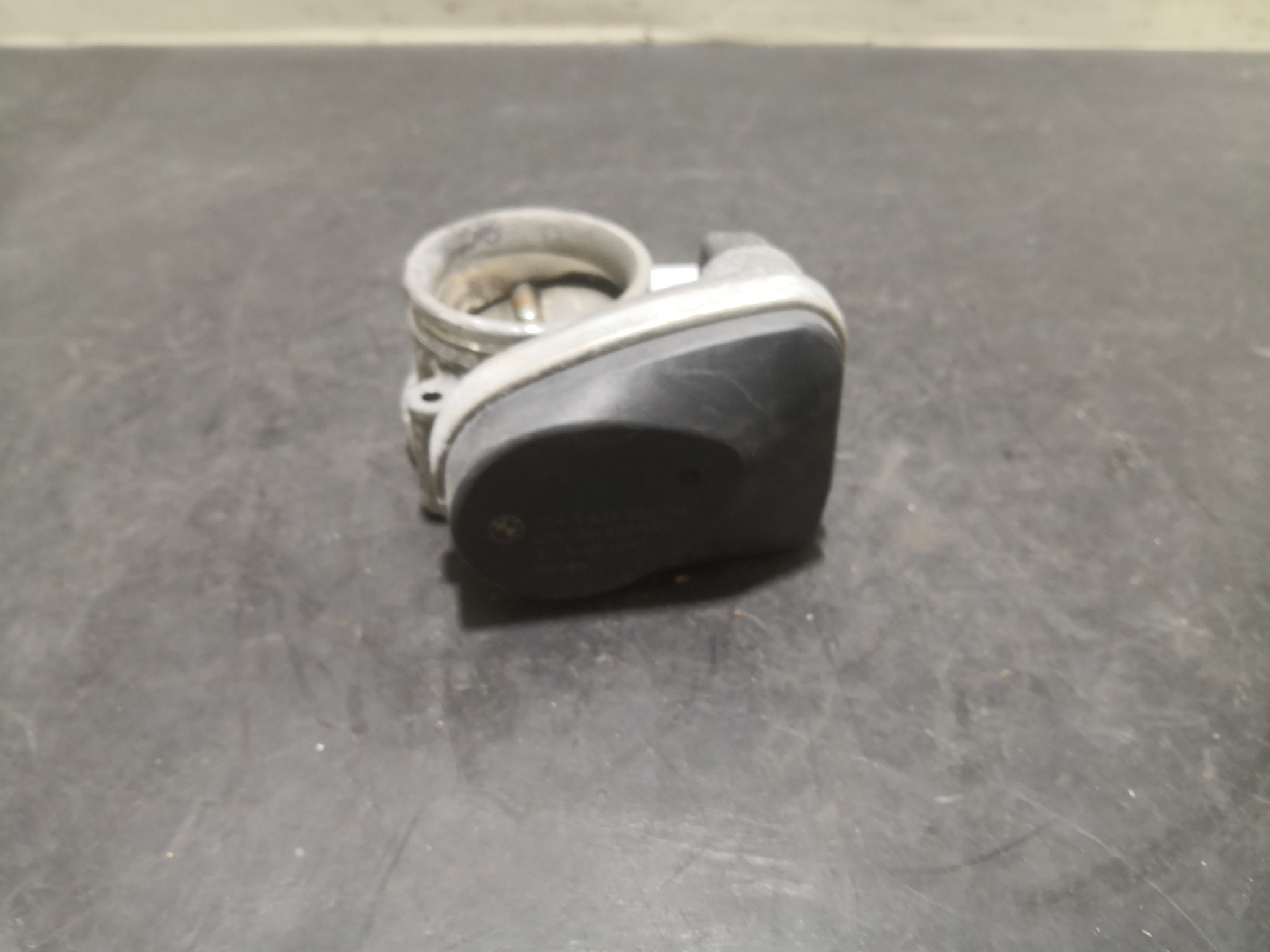 Borboleta de Admissão BMW 1 (E87) | 03 - 13 Imagem-3