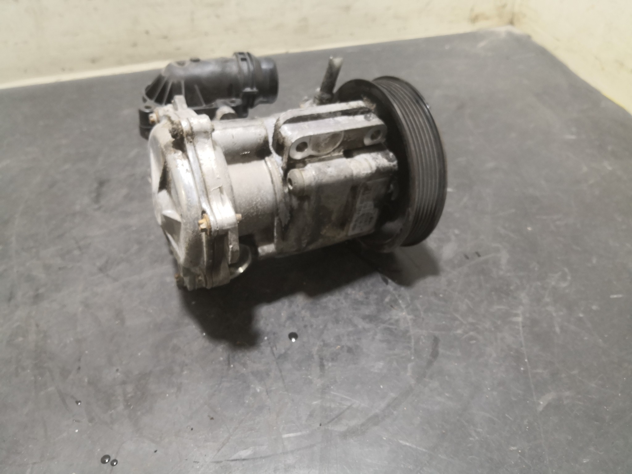 Bomba Direção Assistida BMW 1 (E87) | 03 - 13 Imagem-2