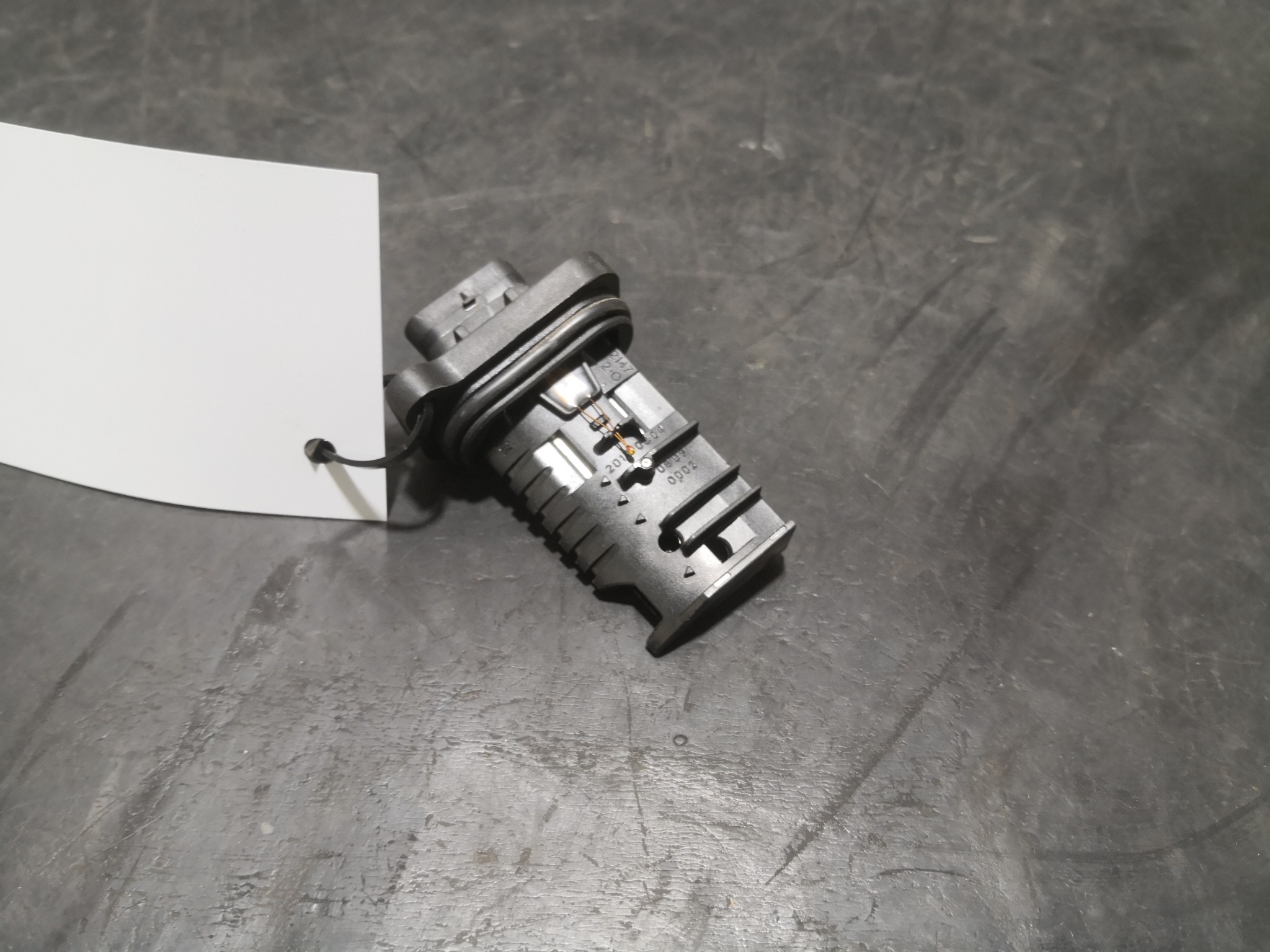 Medidor Massa Ar BMW 3 Touring (F31) | 12 - 19 Imagem-3