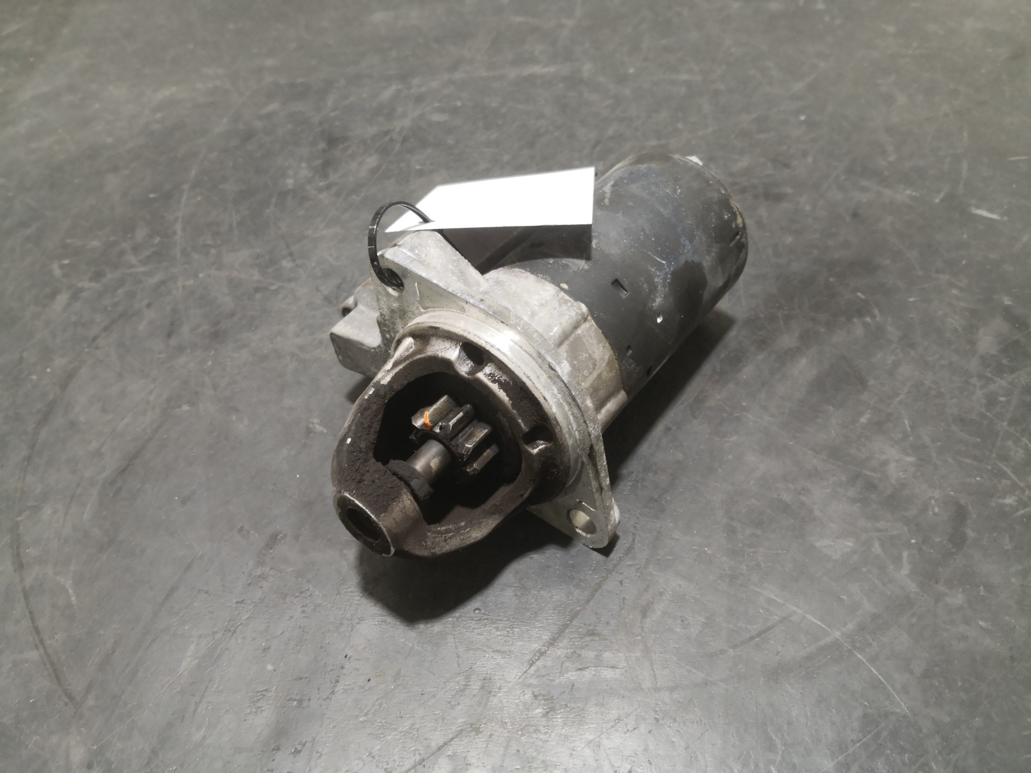 Motor de Arranque BMW 1 (E87) | 03 - 13 Imagem-3