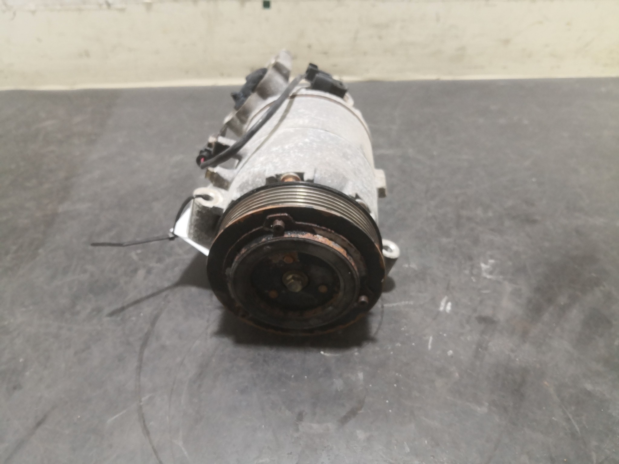 Compressor do Ar condicionado BMW 1 (E87) | 03 - 13 Imagem-3