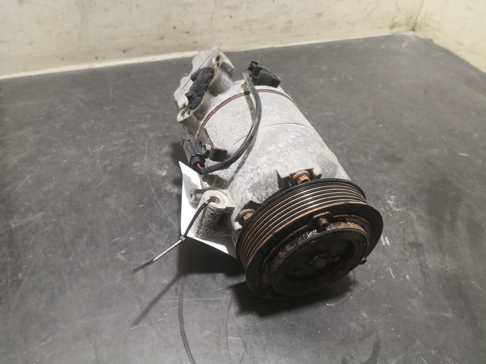 Compressor do Ar condicionado BMW 1 (E87) | 03 - 13 Imagem-4