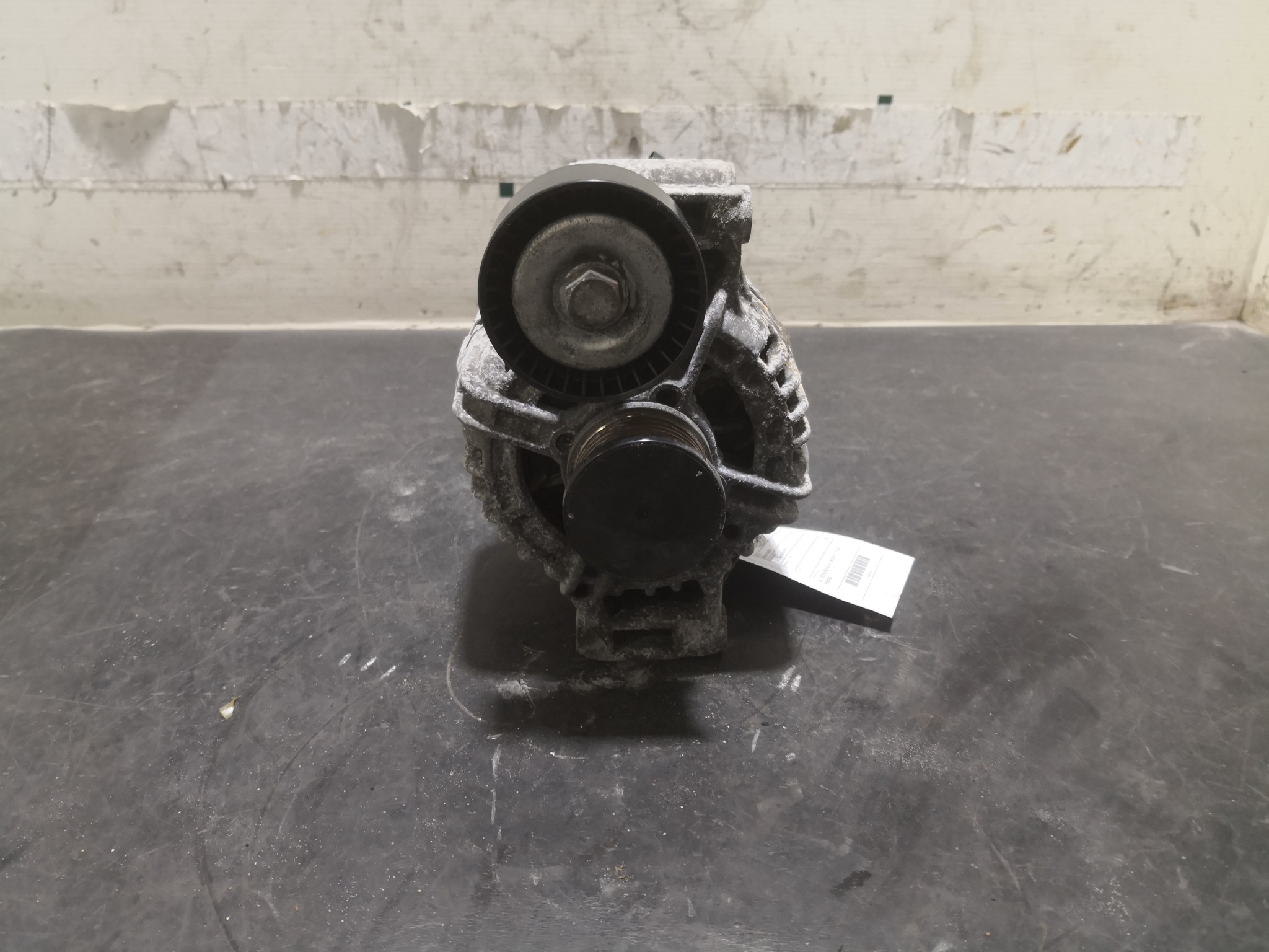 Alternador BMW 1 (E87) | 03 - 13 Imagem-5