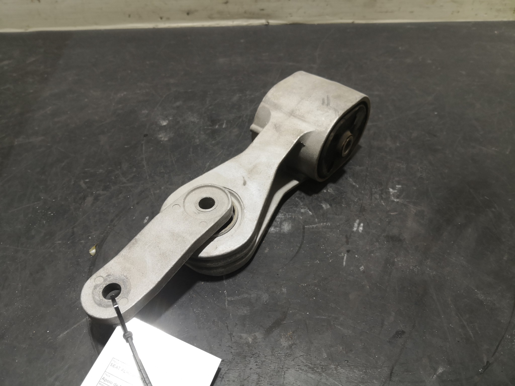 Apoio de Motor SEAT - ID S_110232