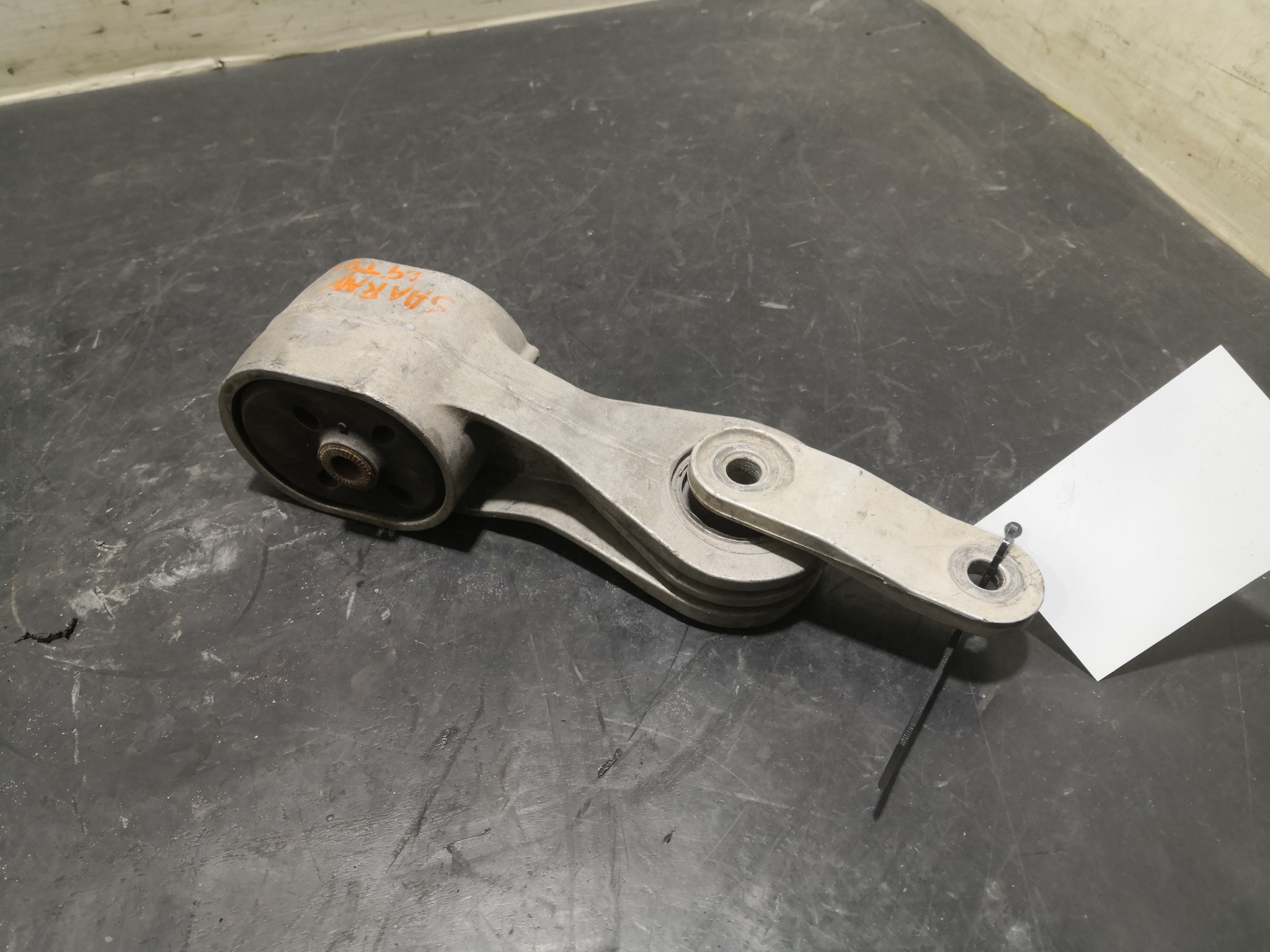 Apoio de Motor SEAT ALHAMBRA (7V8, 7V9) | 96 - 10 Imagem-3