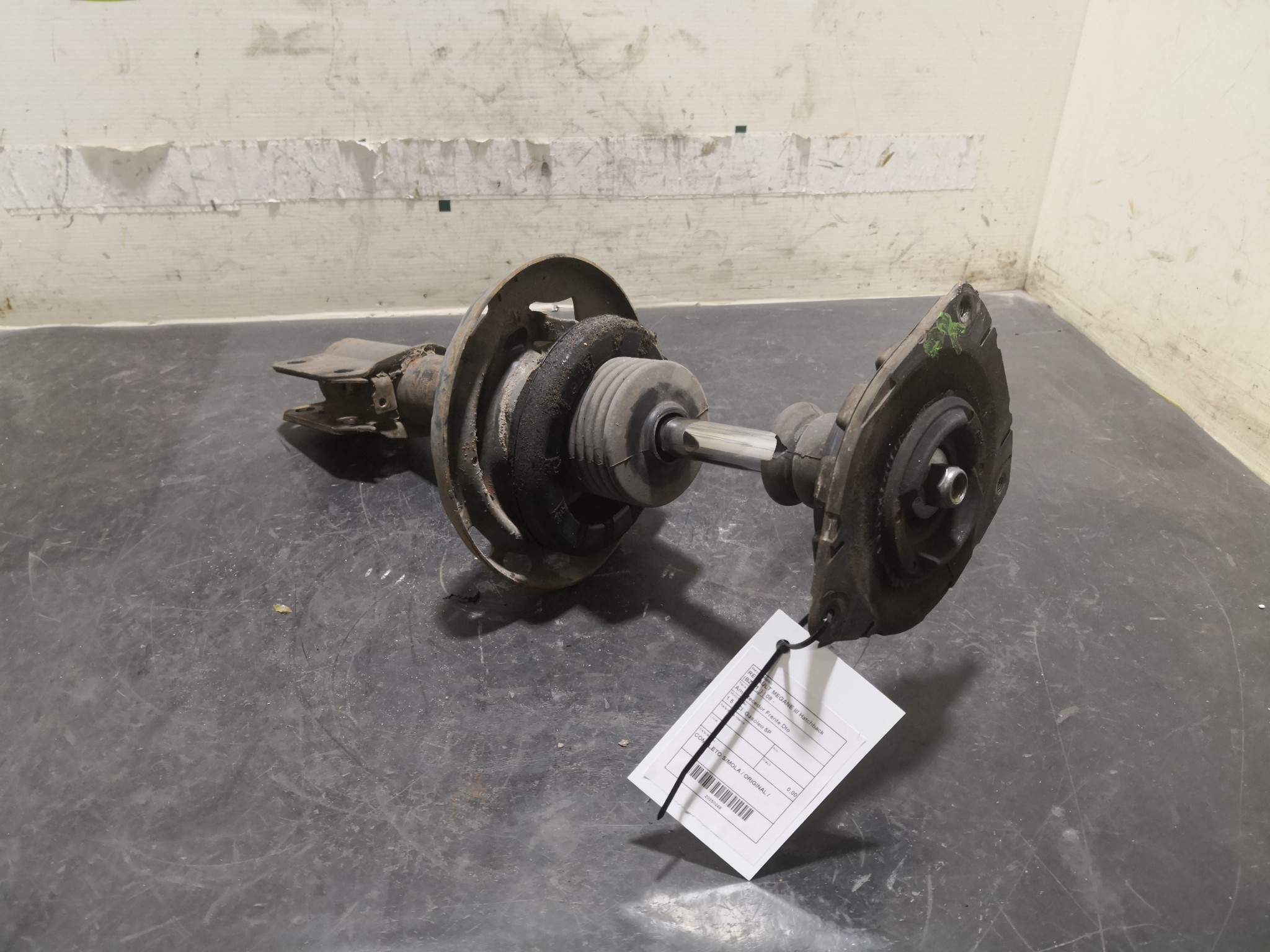 Amortecedor Frente Dto RENAULT - ID S_110248