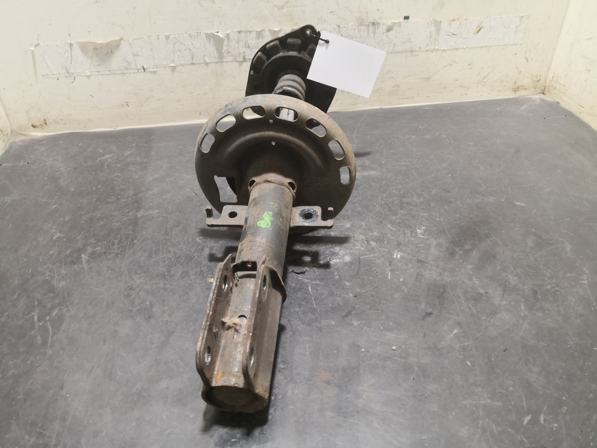 Amortecedor Frente Dto RENAULT MEGANE III Hatchback (BZ0/1_) | 08 -  Imagem-1