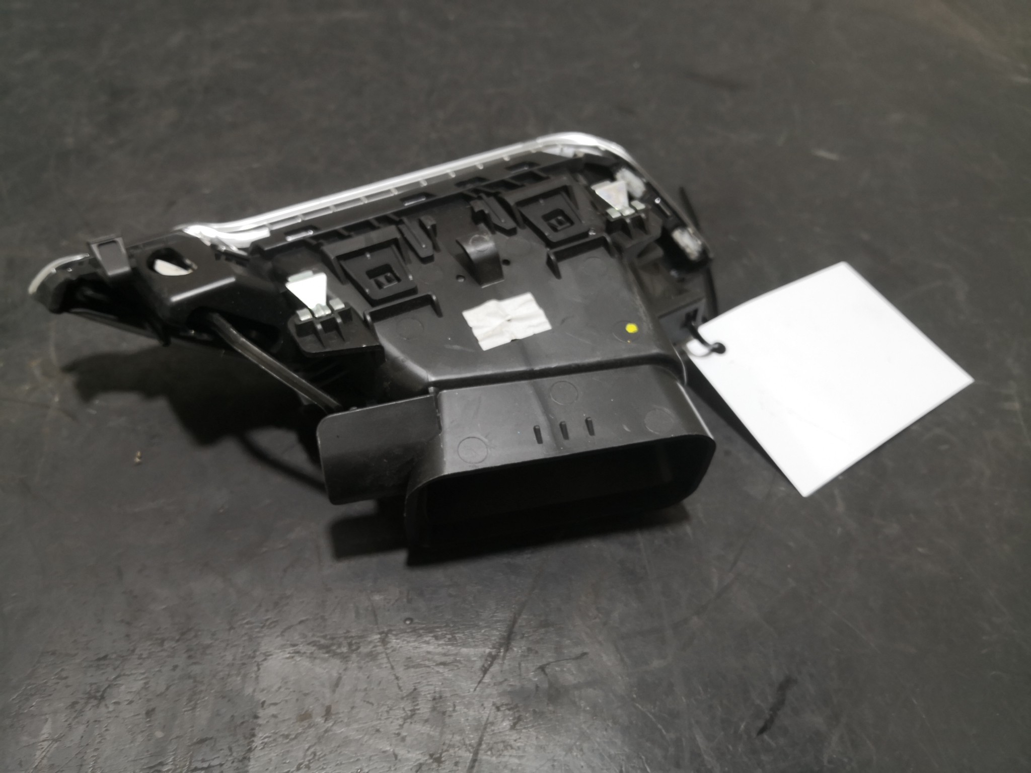 Grelhas Sofagem PEUGEOT 208 I (CA_, CC_) | 12 -  Imagem-2