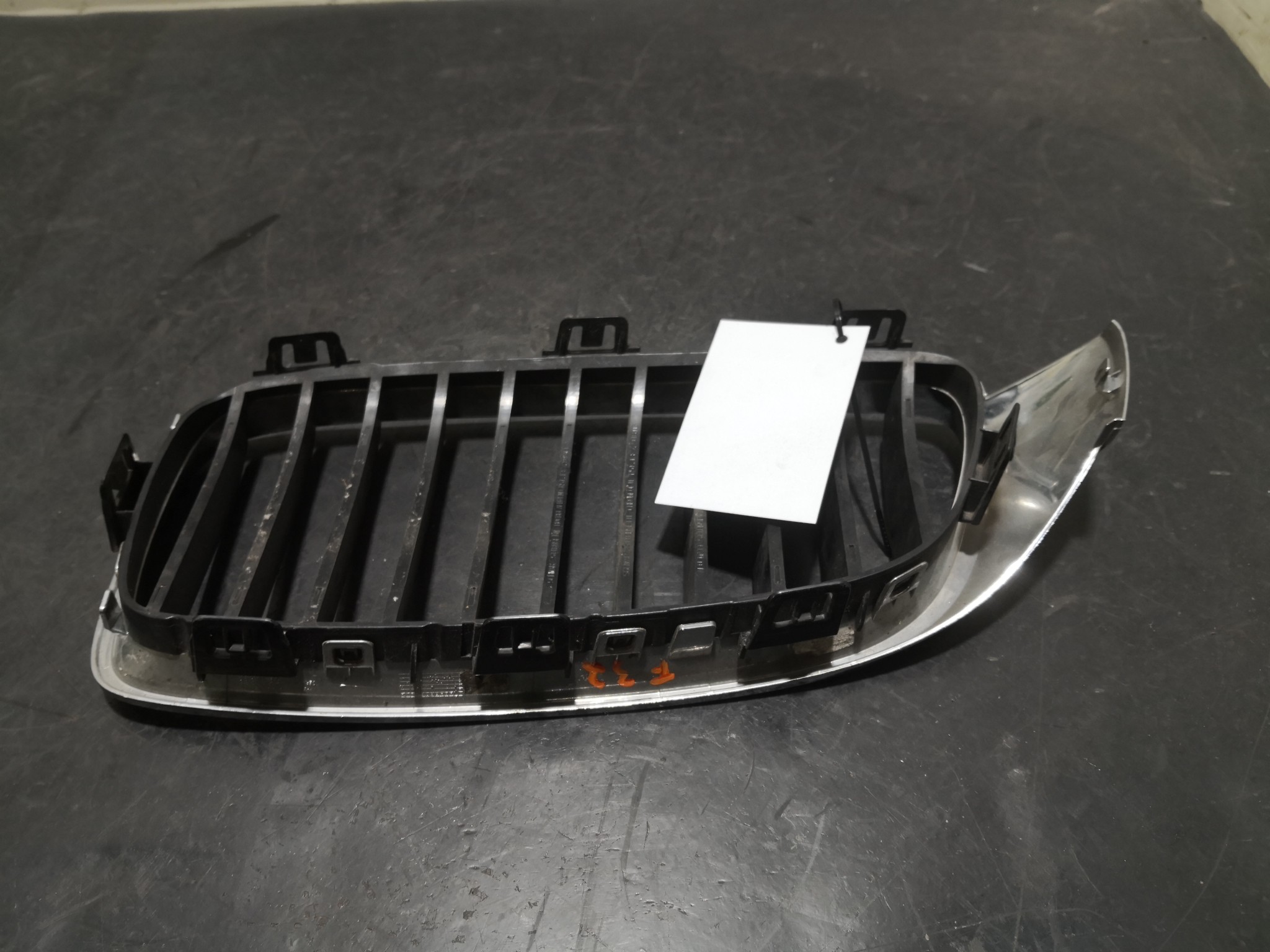 Grelha da Frente BMW 4 Gran Coupe (F36) | 14 -  Imagem-2