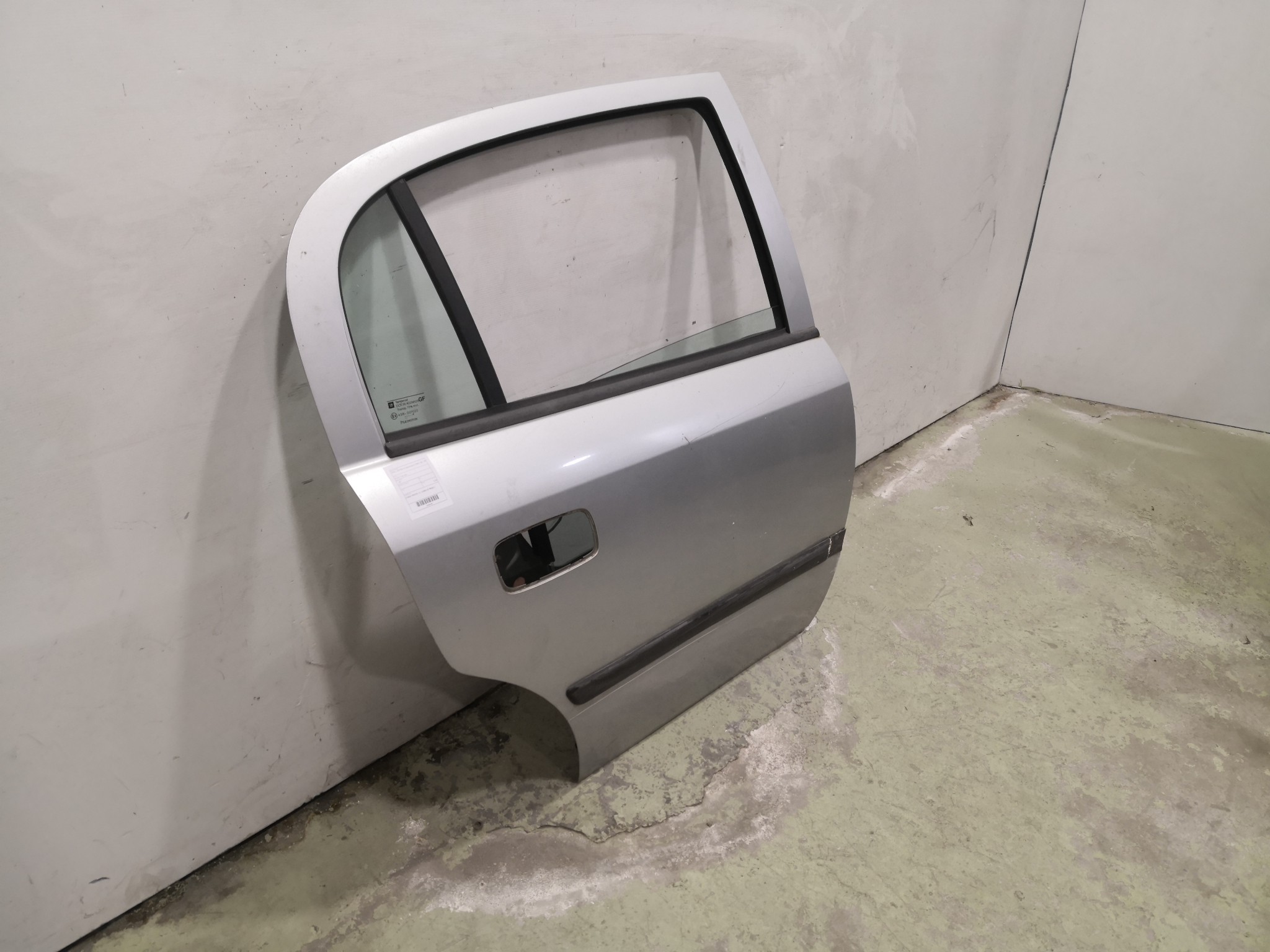 Porta Trás Dto OPEL ASTRA G Hatchback (T98) | 98 - 09 Imagem-1