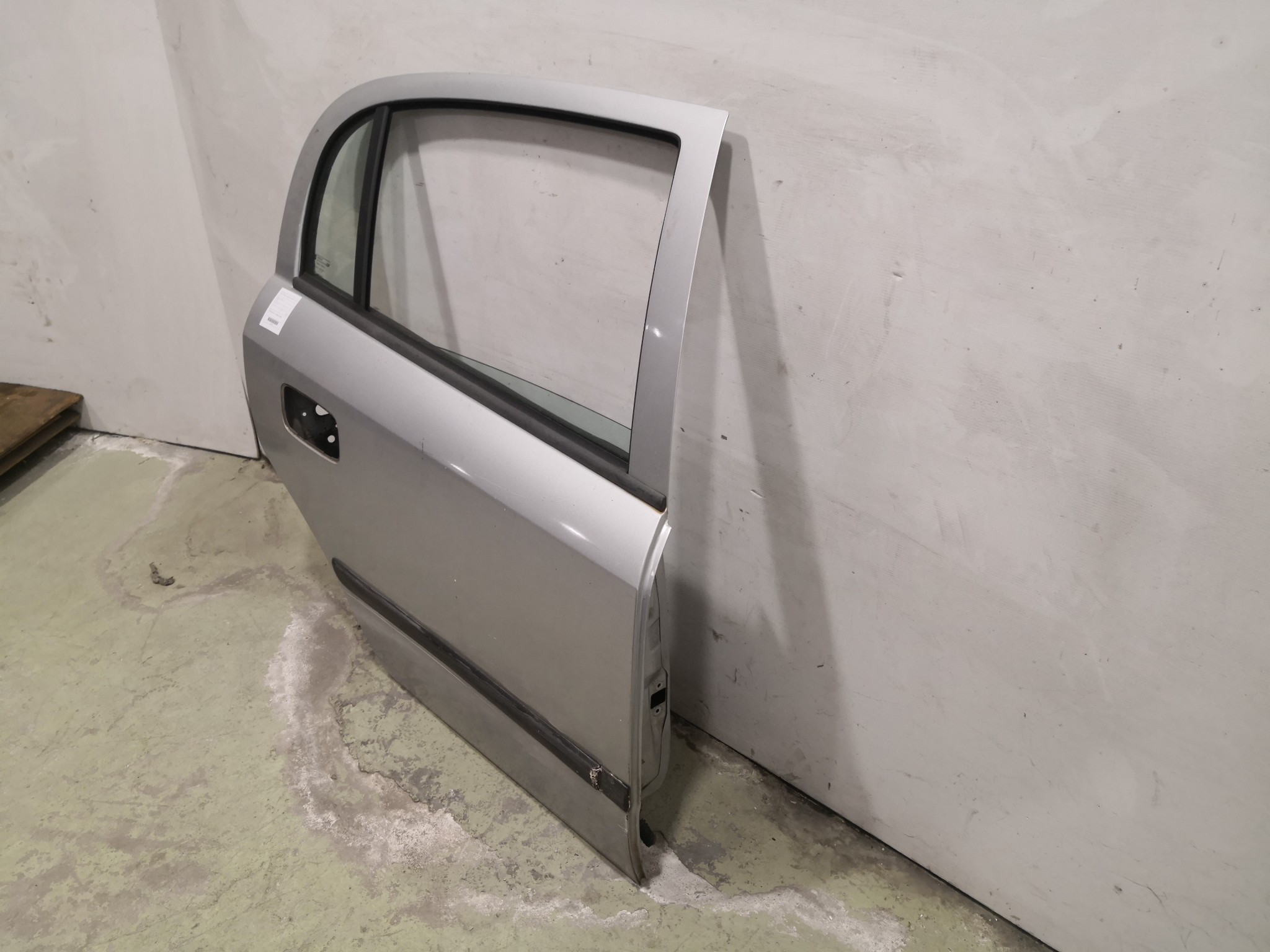 Porta Trás Dto OPEL ASTRA G Hatchback (T98) | 98 - 09 Imagem-2