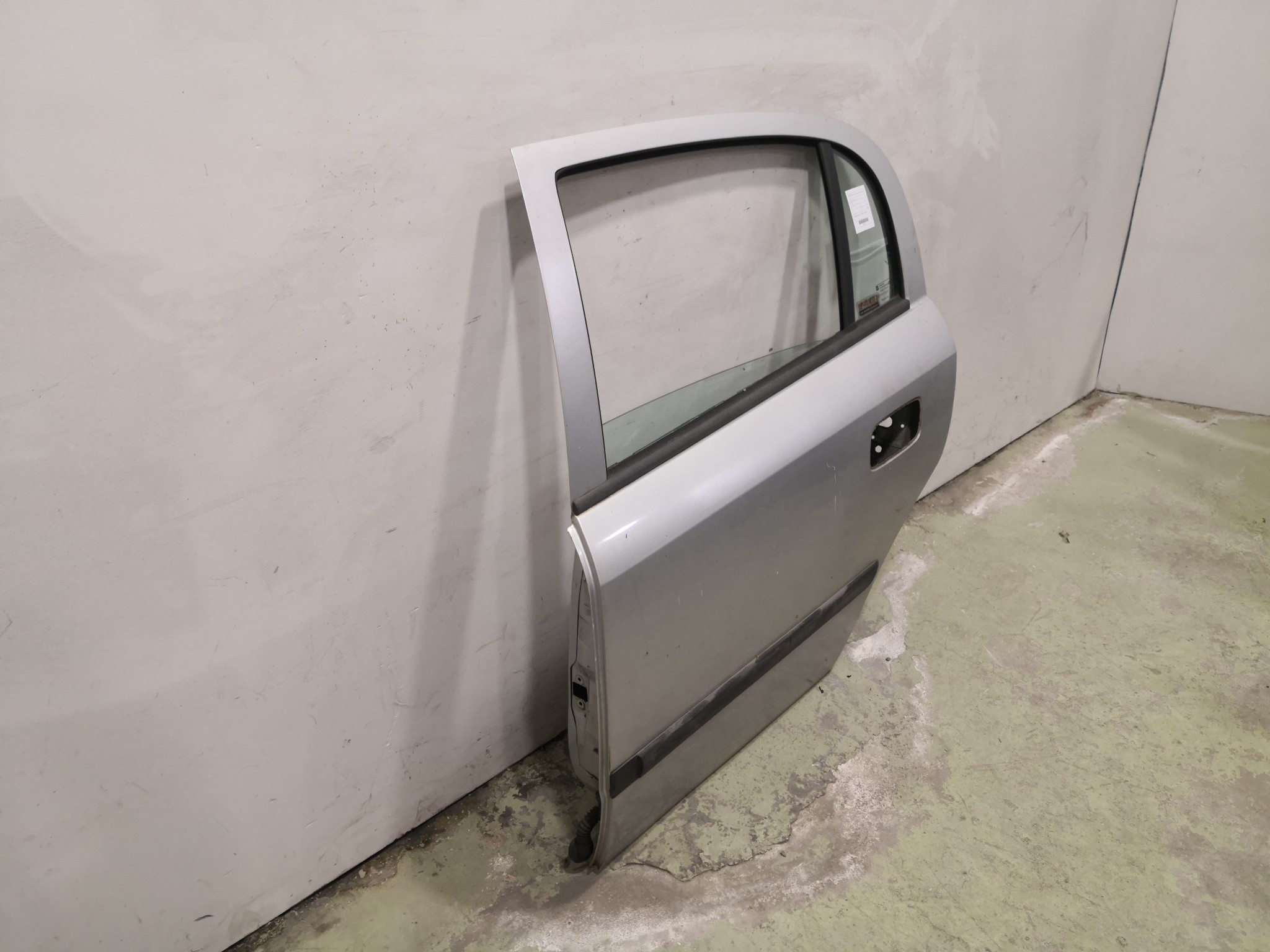 Porta Trás Esq OPEL ASTRA G Hatchback (T98) | 98 - 09 Imagem-1