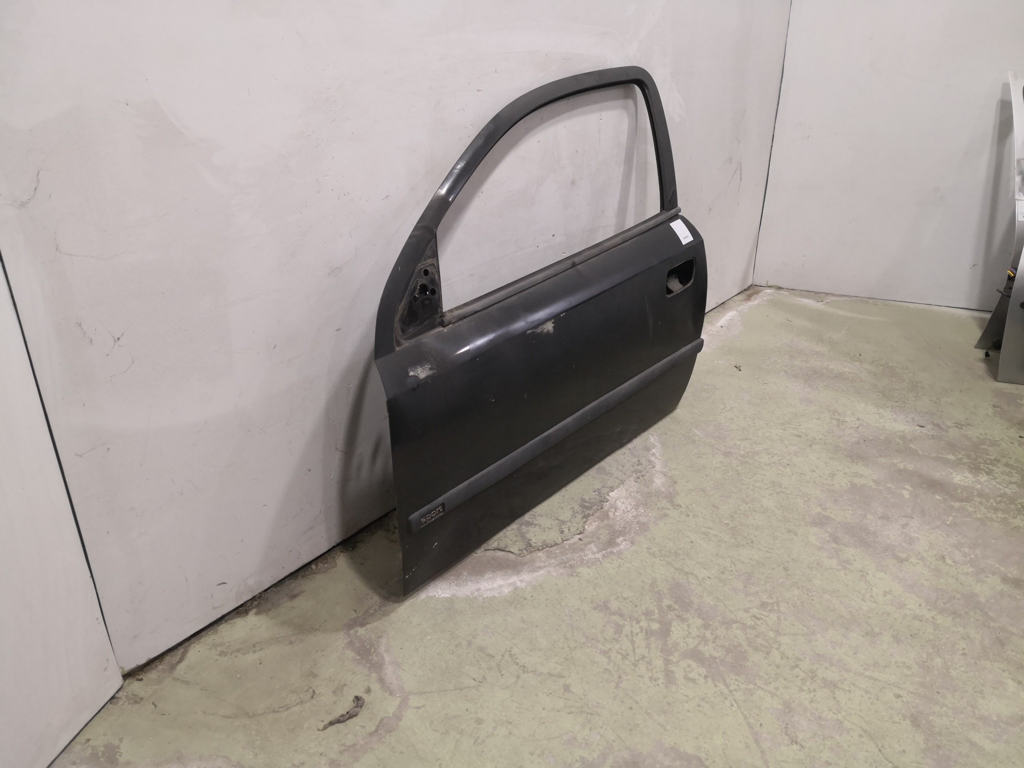 Porta Frente Esq OPEL ASTRA G Coupé (T98) | 00 - 05 Imagem-1