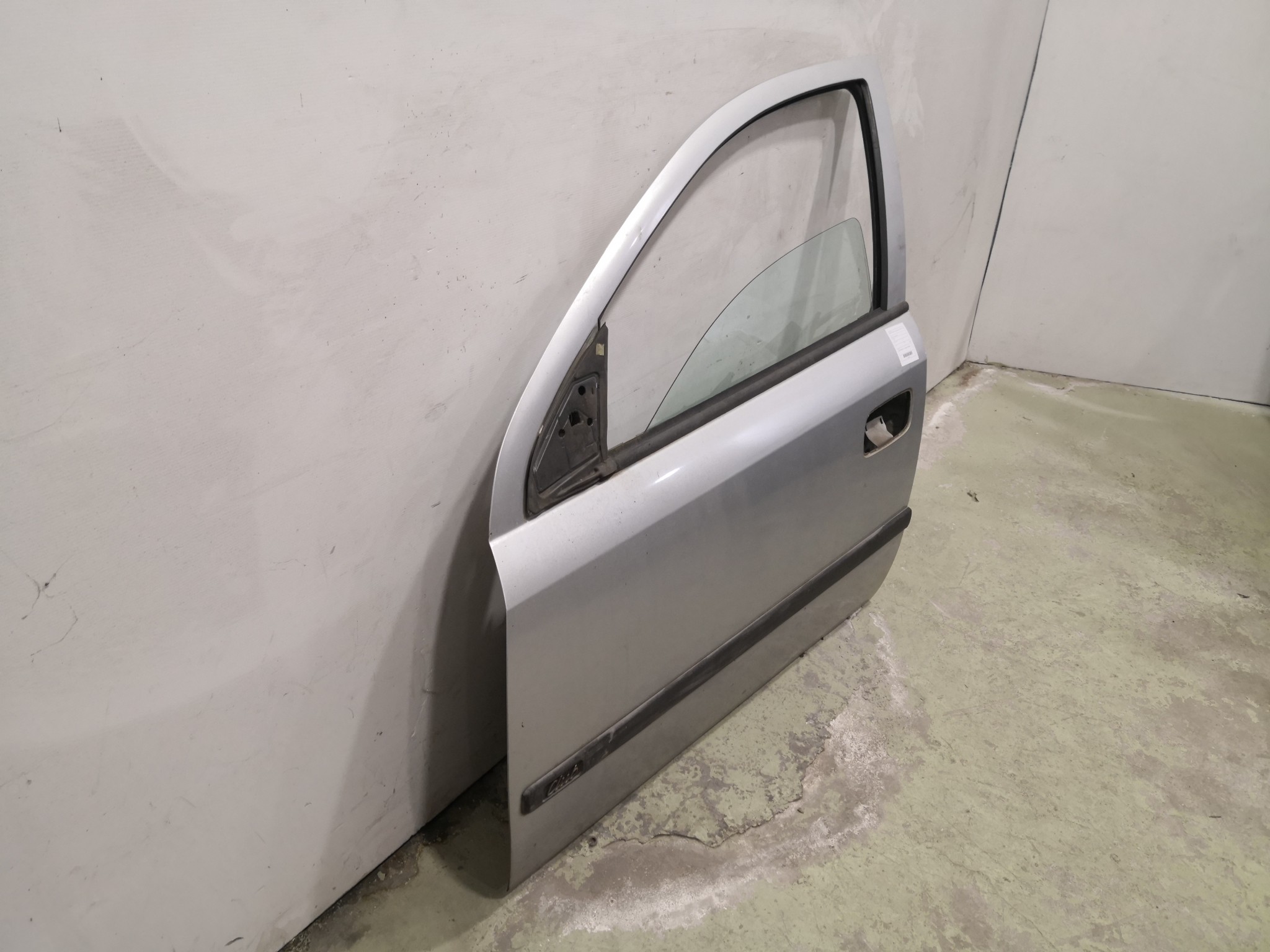 Porta Frente Esq OPEL ASTRA G Hatchback (T98) | 98 - 09 Imagem-1