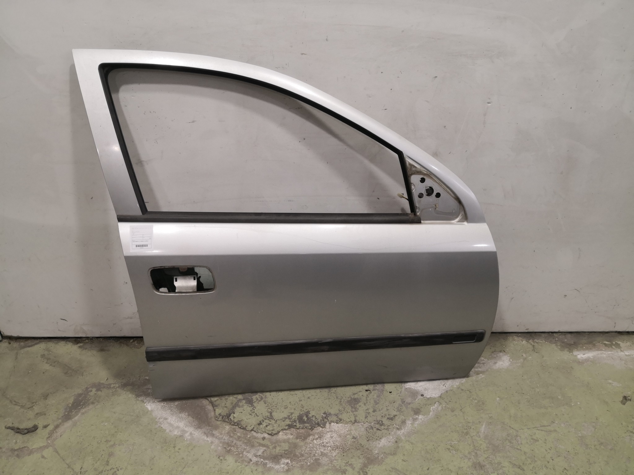 Porta Frente Dto OPEL - ID S_110291