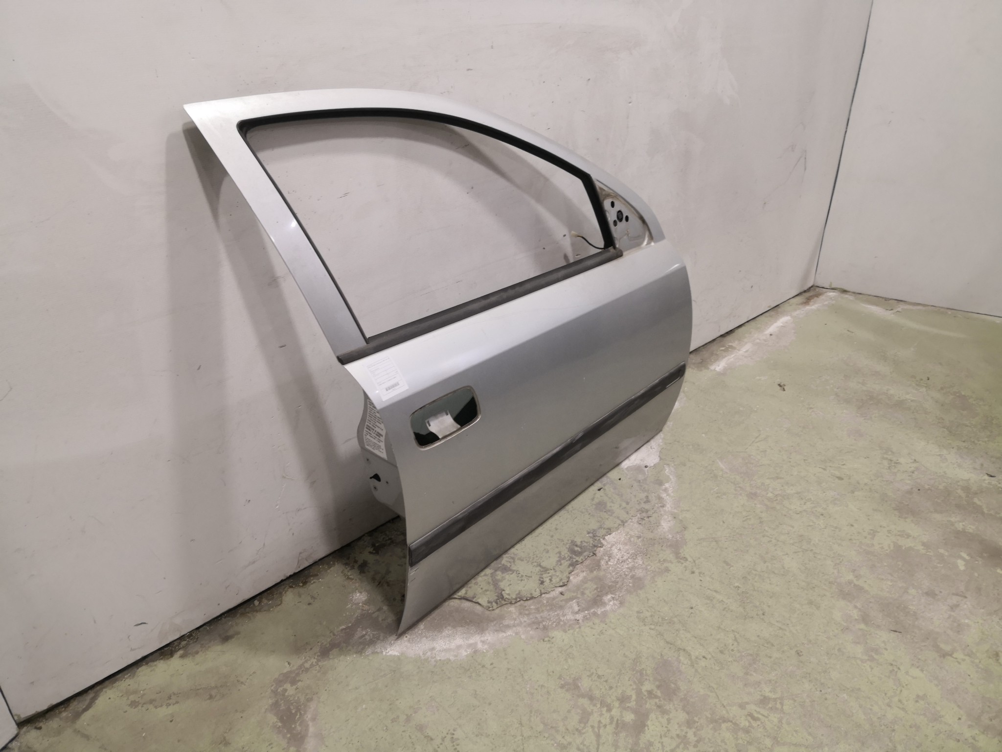 Porta Frente Dto OPEL ASTRA G Hatchback (T98) | 98 - 09 Imagem-1