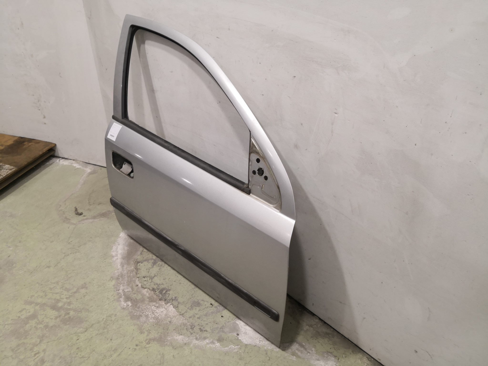 Porta Frente Dto OPEL ASTRA G Hatchback (T98) | 98 - 09 Imagem-2