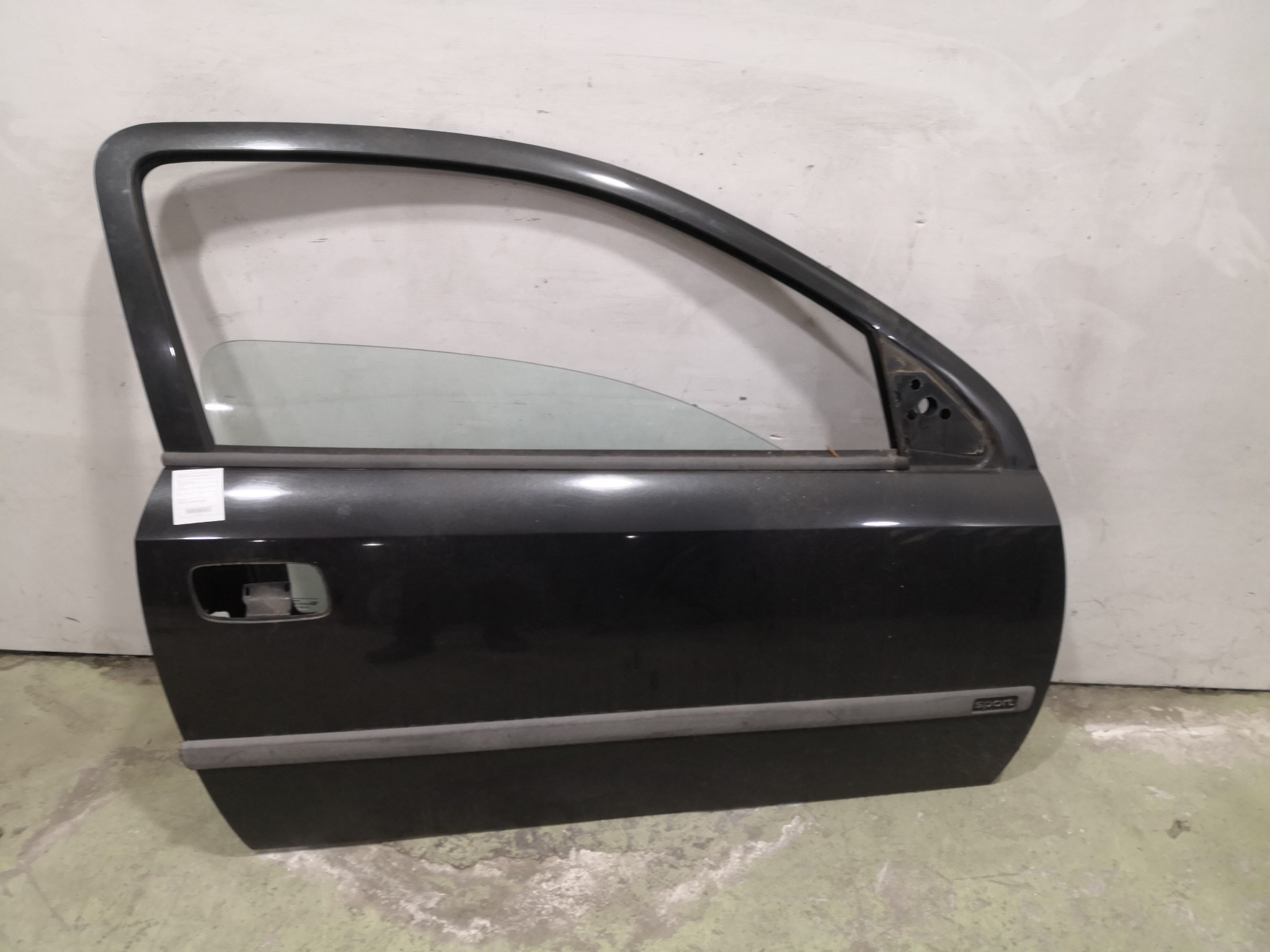 Porta Frente Dto OPEL - ID S_110290