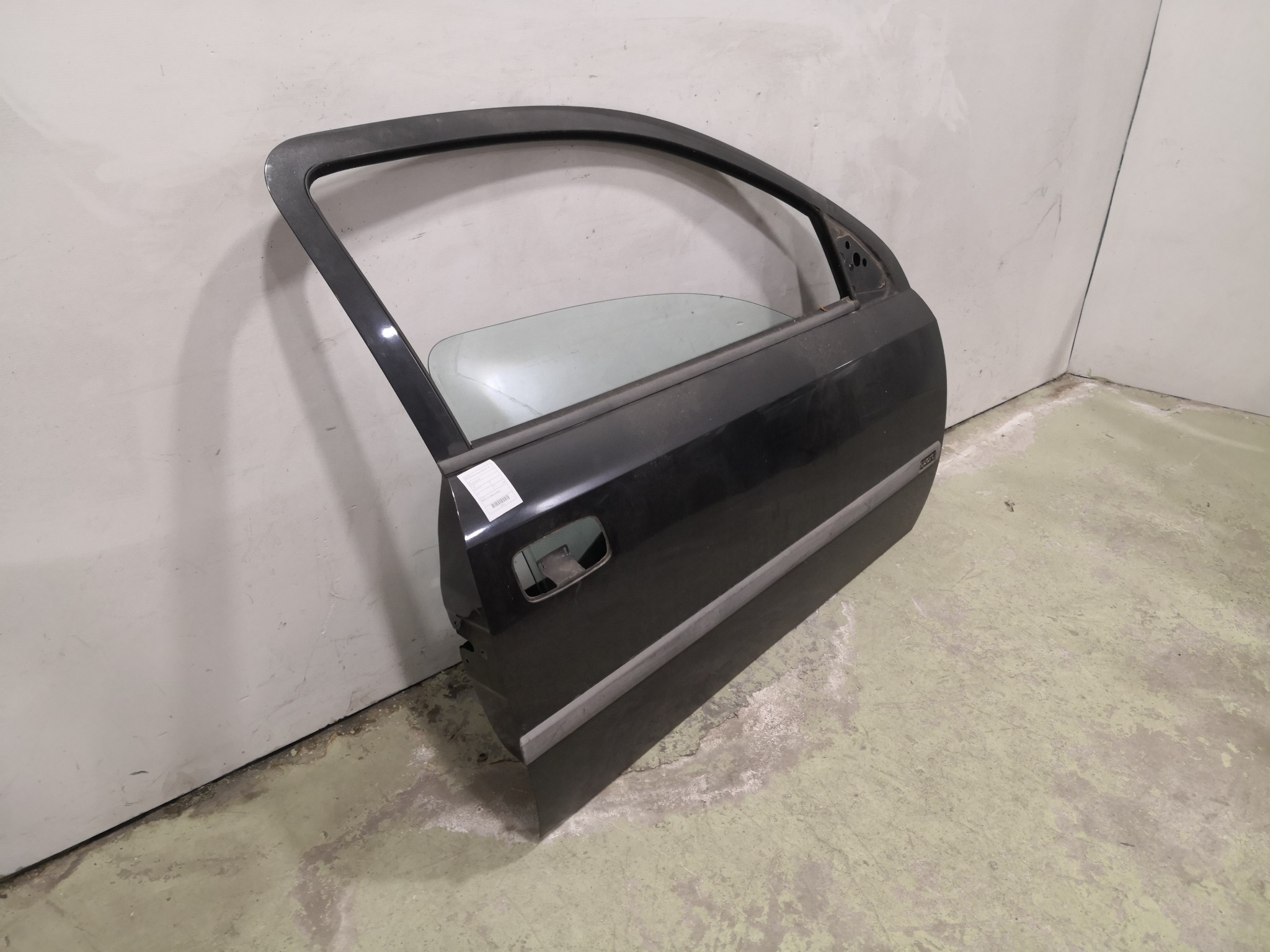 Porta Frente Dto OPEL ASTRA G Coupé (T98) | 00 - 05 Imagem-1