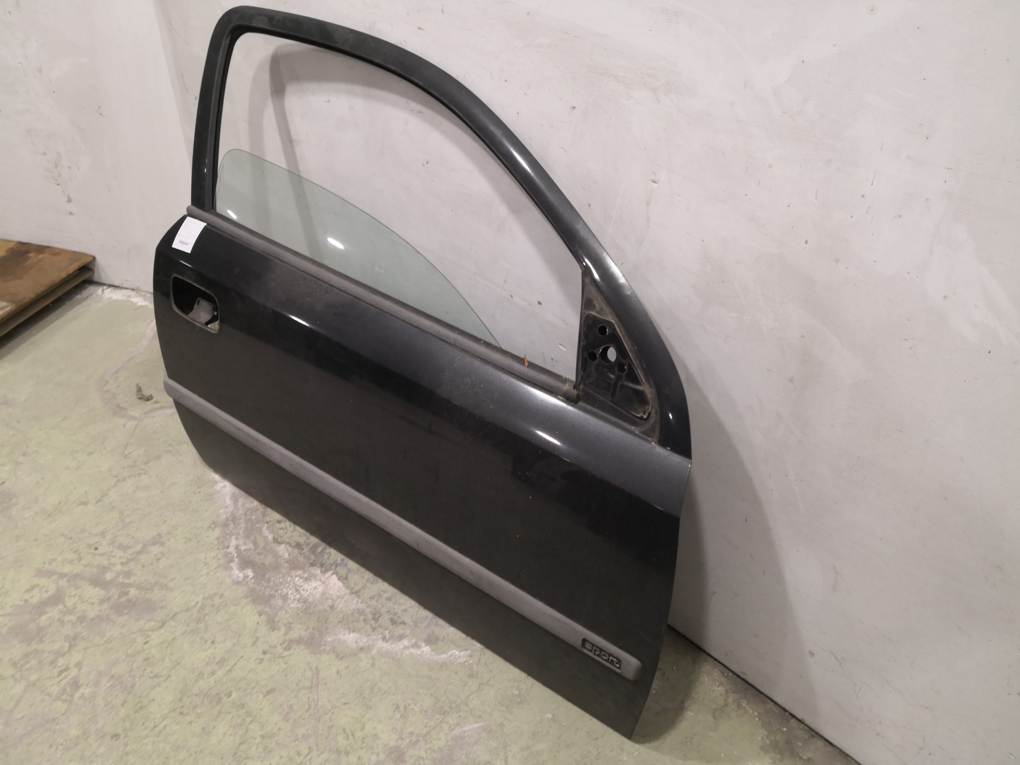 Porta Frente Dto OPEL ASTRA G Coupé (T98) | 00 - 05 Imagem-2