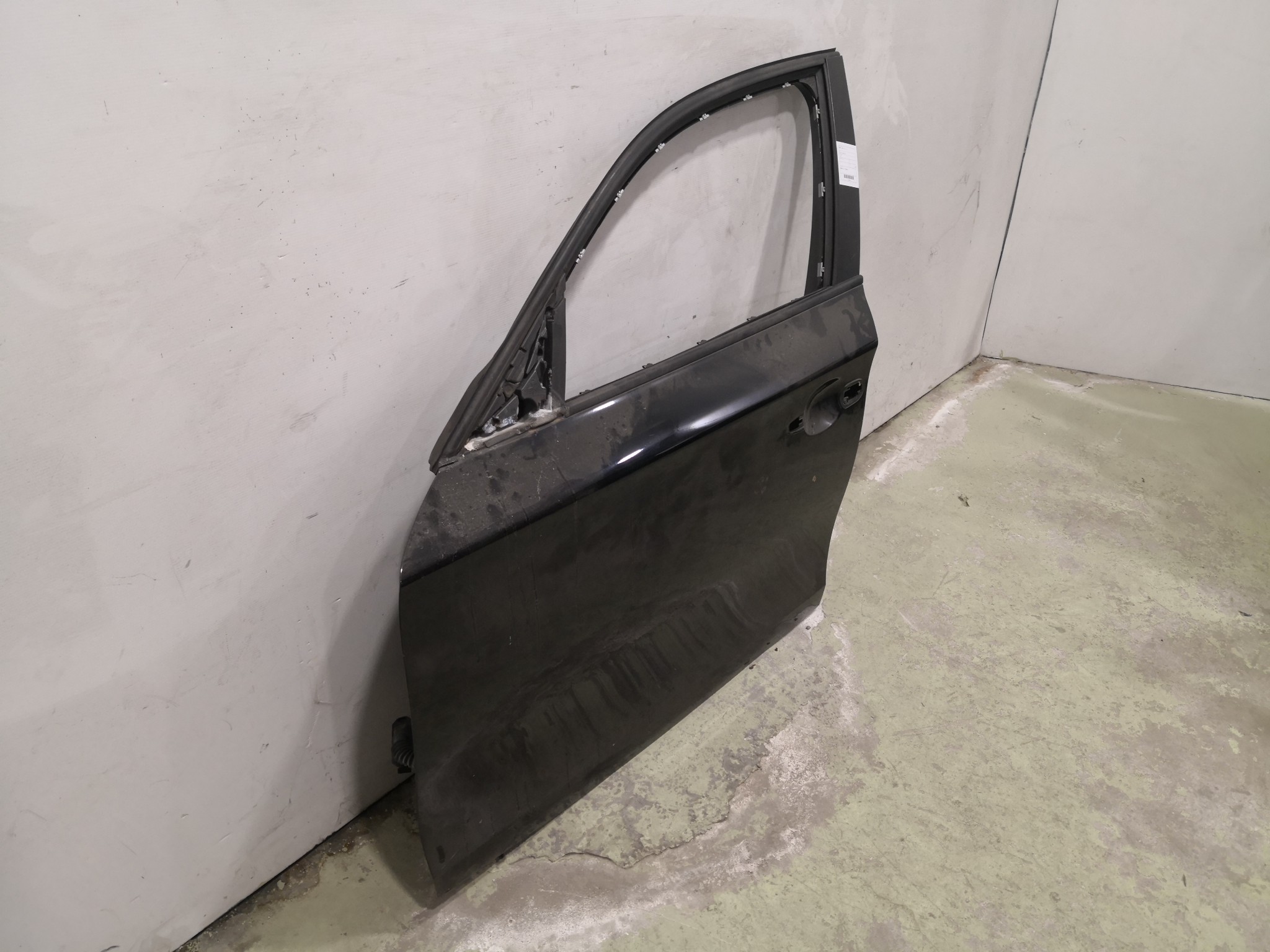 Porta Frente Esq BMW 1 (E87) | 03 - 13 Imagem-1