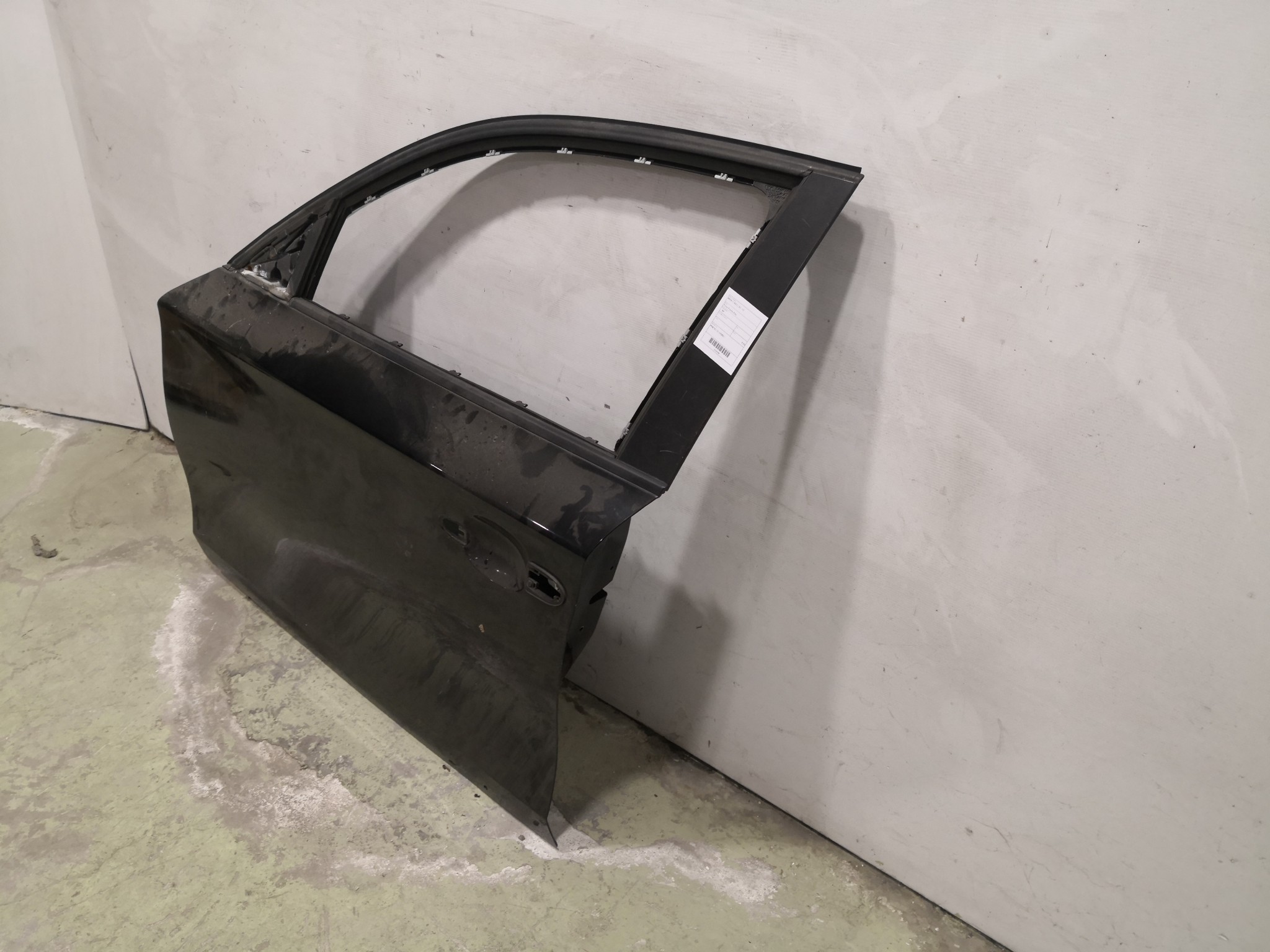 Porta Frente Esq BMW 1 (E87) | 03 - 13 Imagem-2