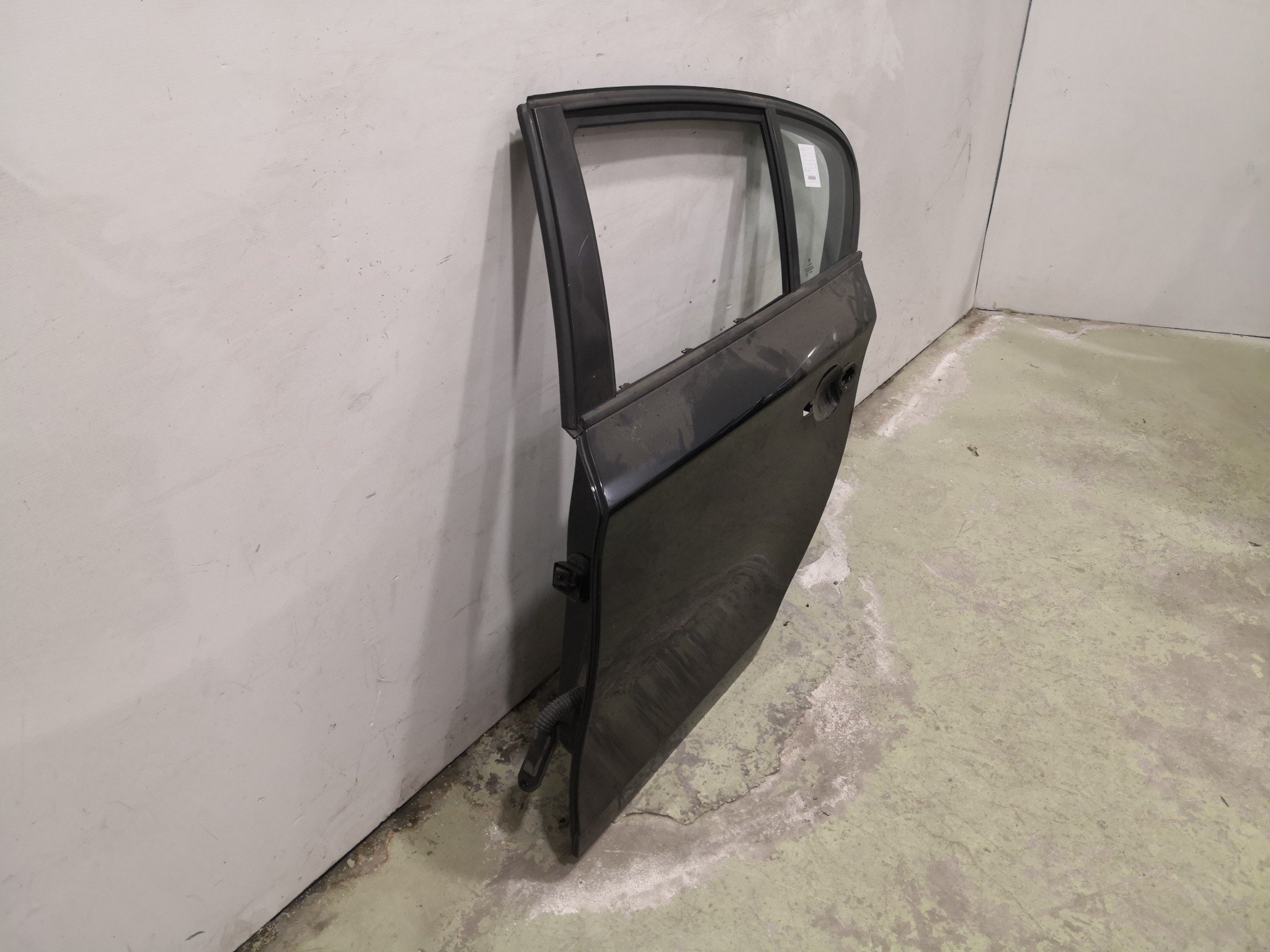 Porta Trás Esq BMW 1 (E87) | 03 - 13 Imagem-1