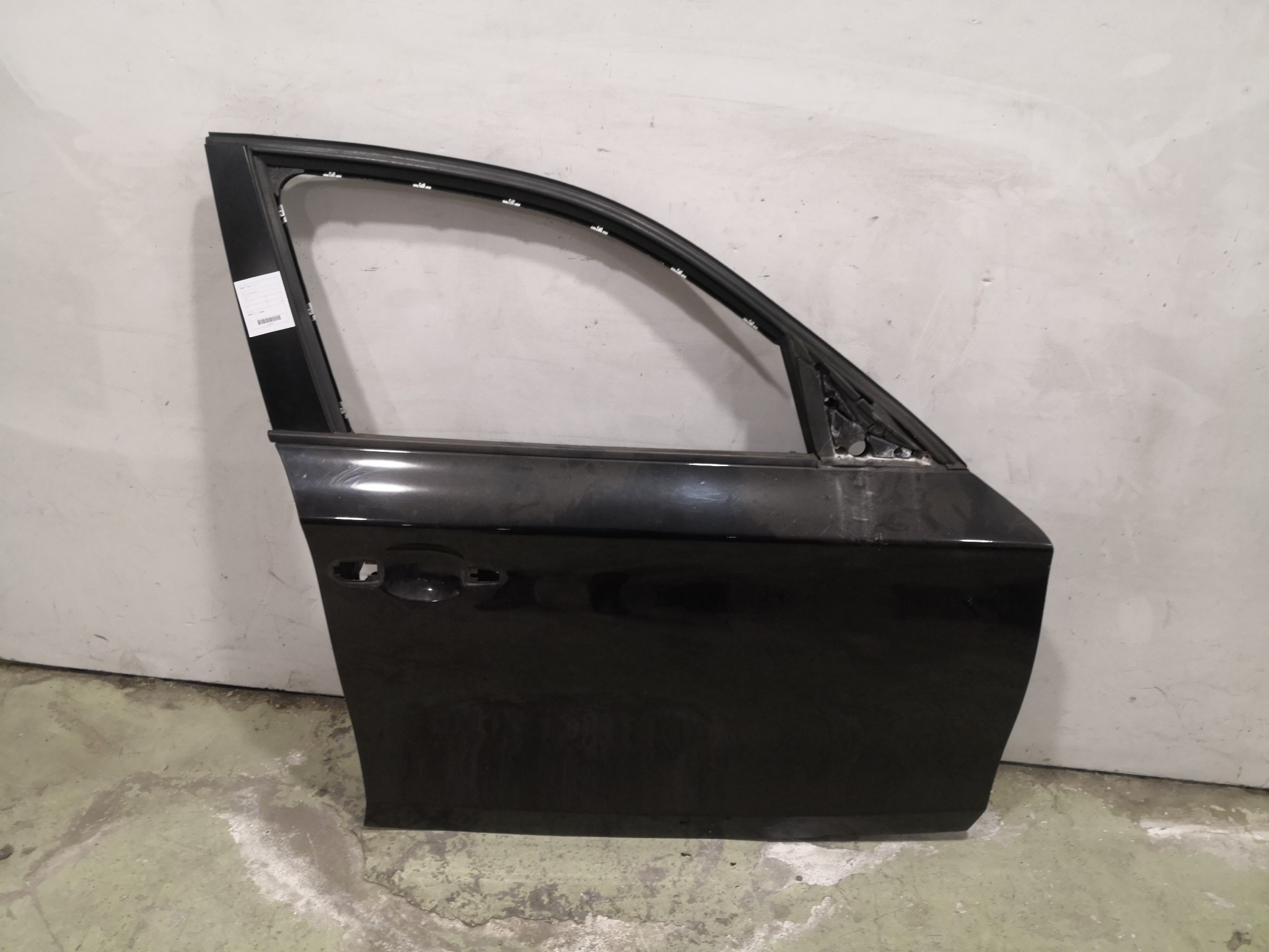 Porta Frente Dto BMW - ID S_110286