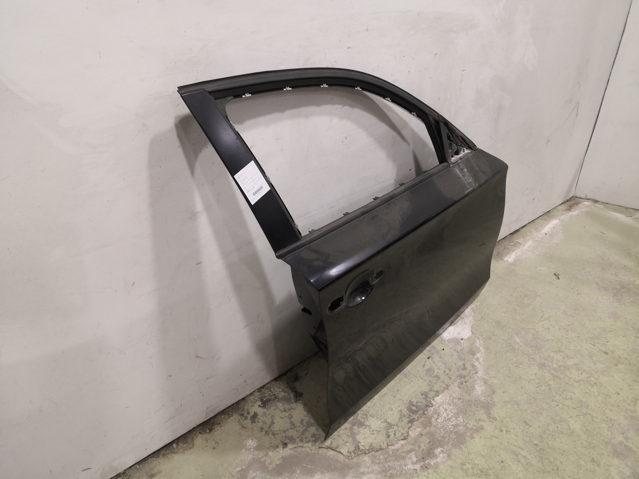 Porta Frente Dto BMW 1 (E87) | 03 - 13 Imagem-1