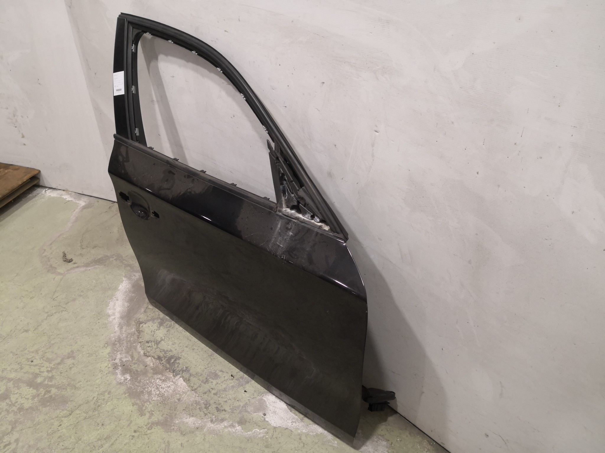 Porta Frente Dto BMW 1 (E87) | 03 - 13 Imagem-2