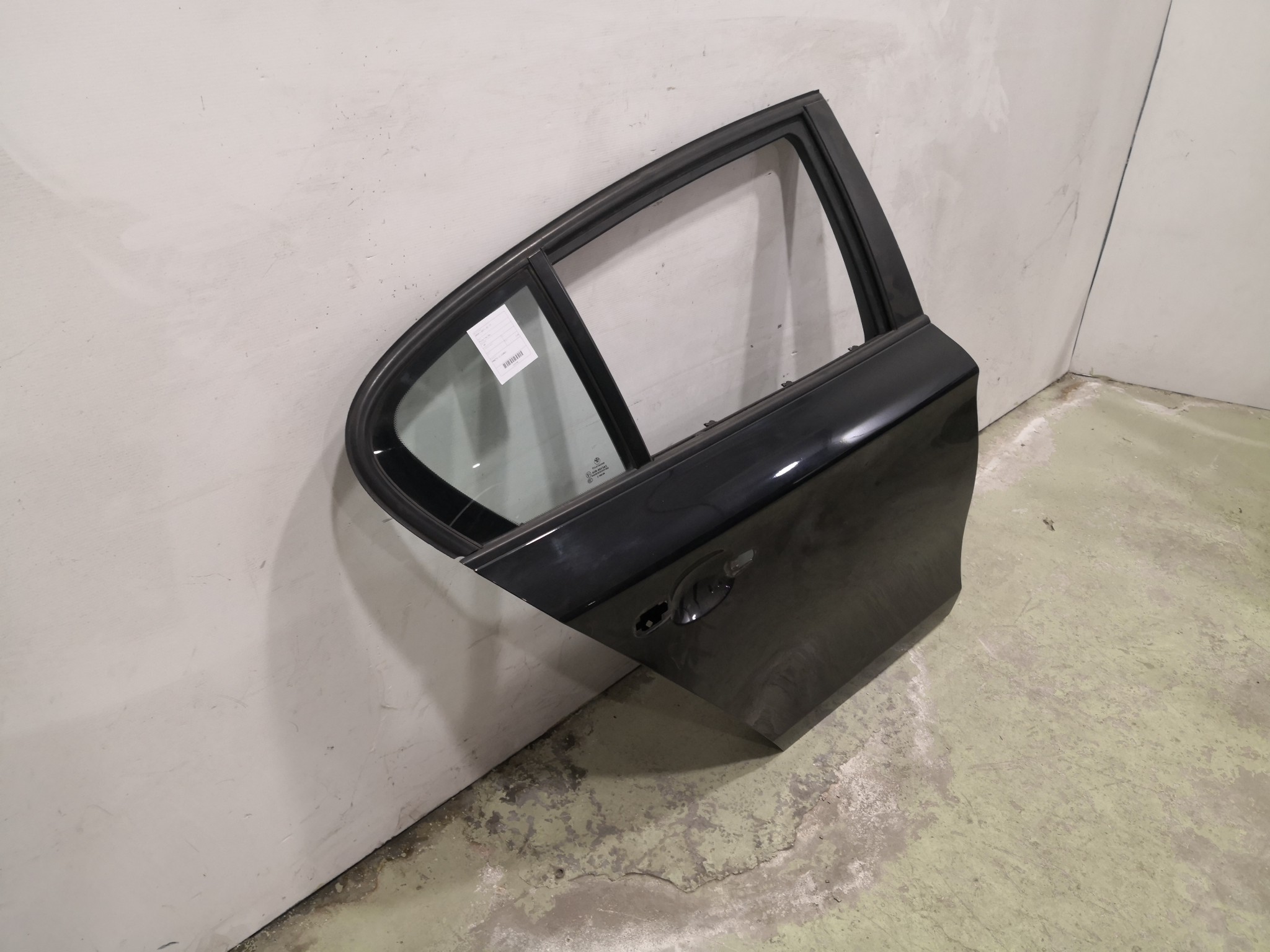 Porta Trás Dto BMW 1 (E87) | 03 - 13 Imagem-1