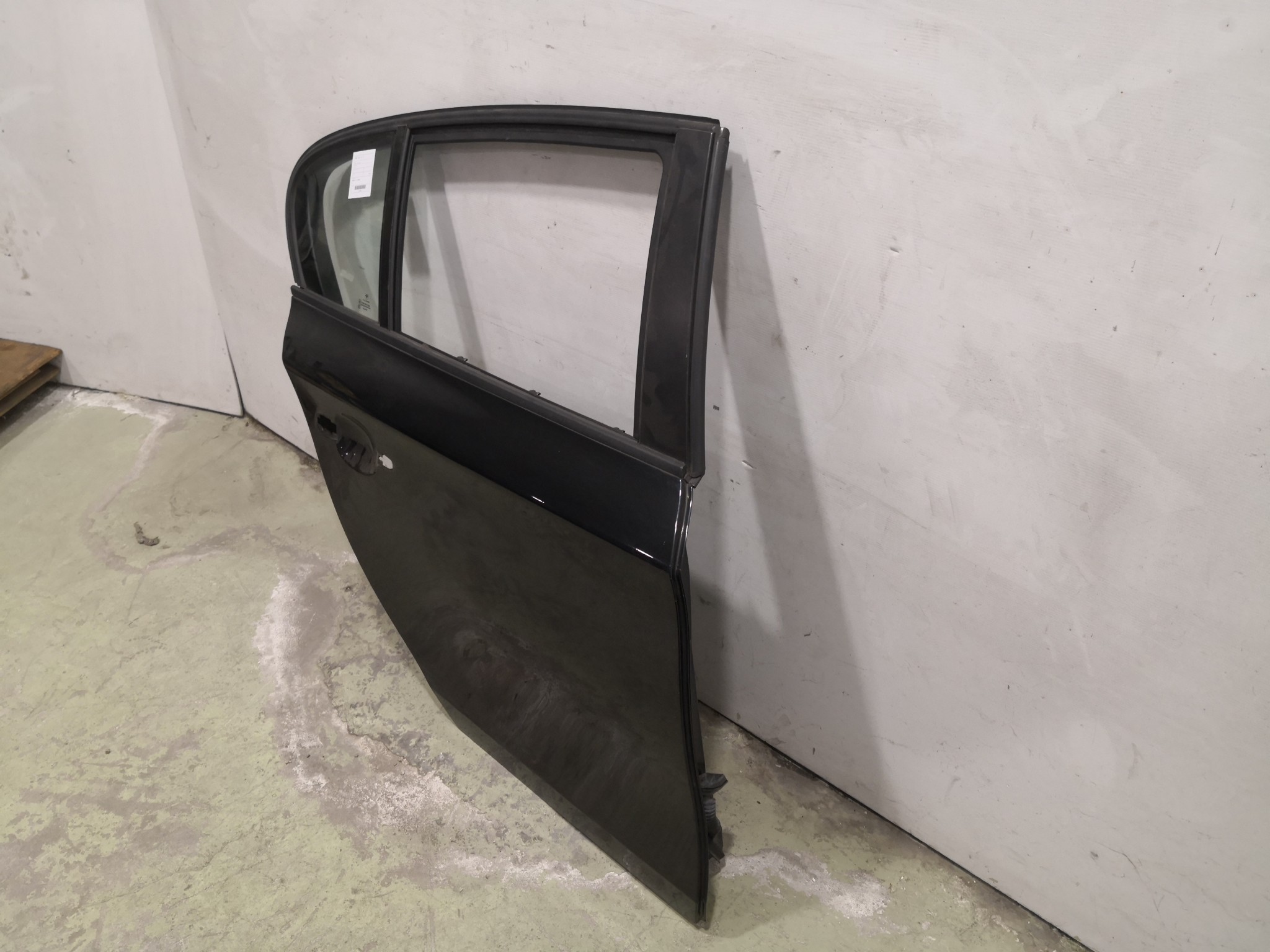 Porta Trás Dto BMW 1 (E87) | 03 - 13 Imagem-2