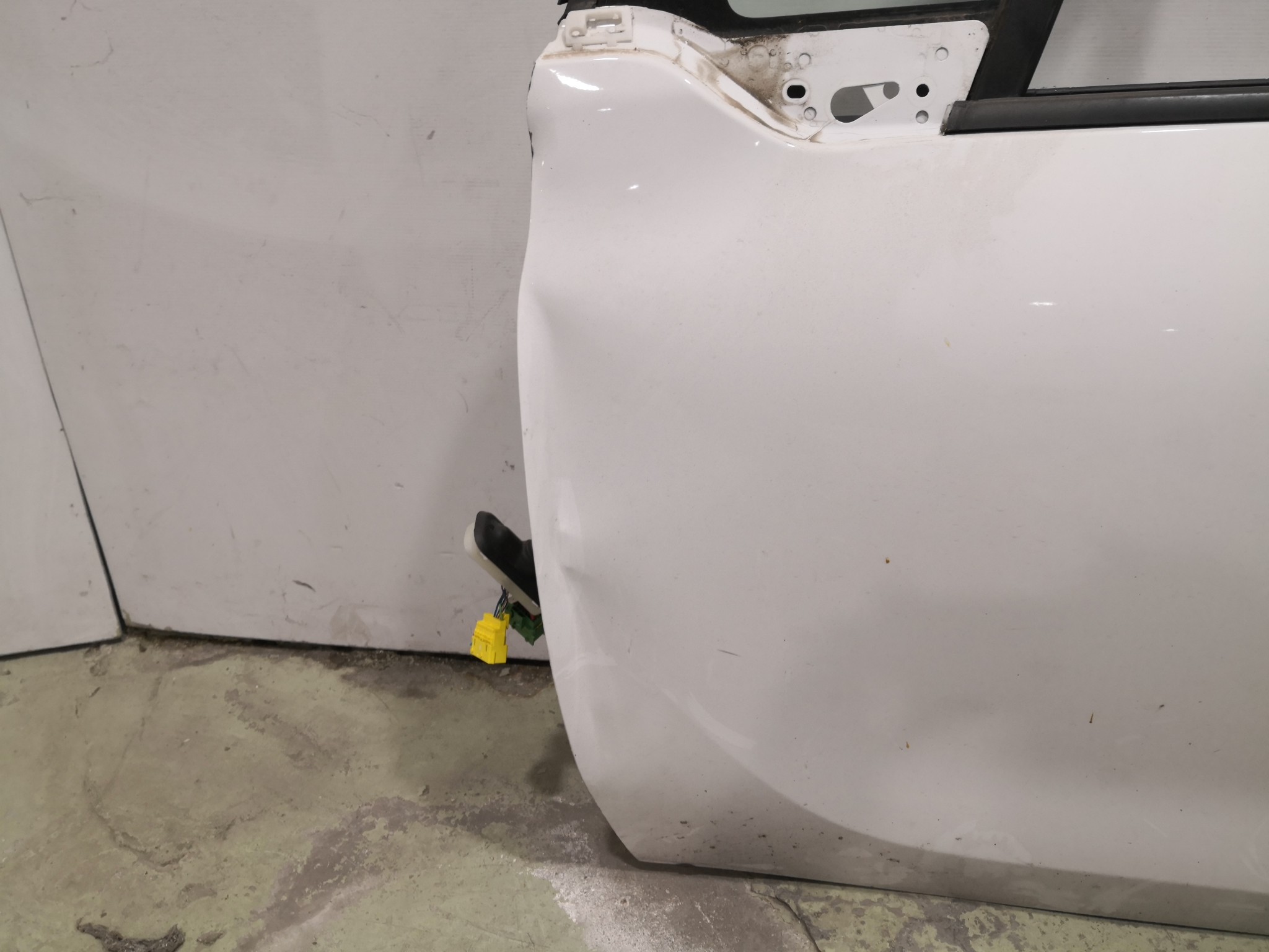 Porta Frente Esq PEUGEOT 208 I (CA_, CC_) | 12 -  Imagem-1