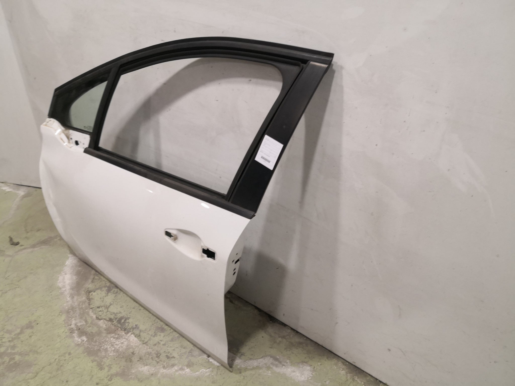 Porta Frente Esq PEUGEOT 208 I (CA_, CC_) | 12 -  Imagem-3